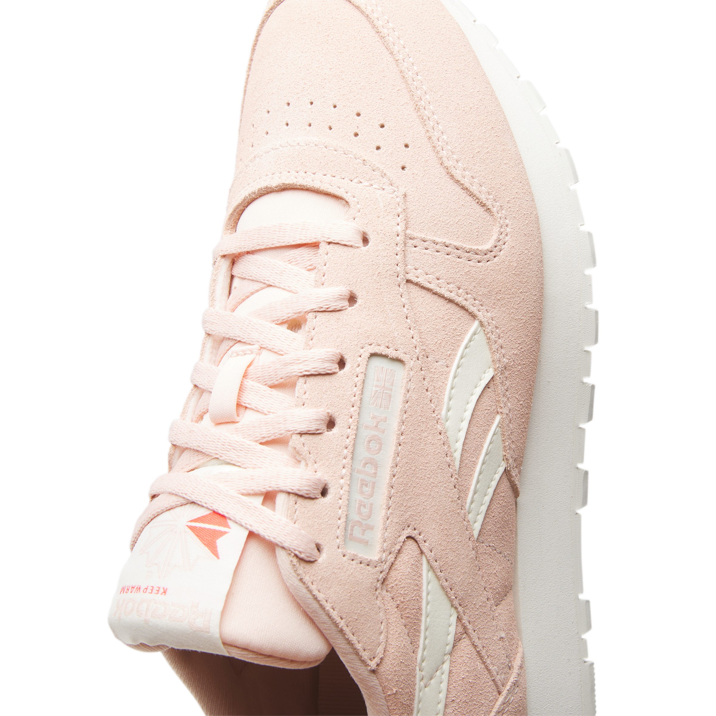 Reebok Classic Sneakers Classic Leather