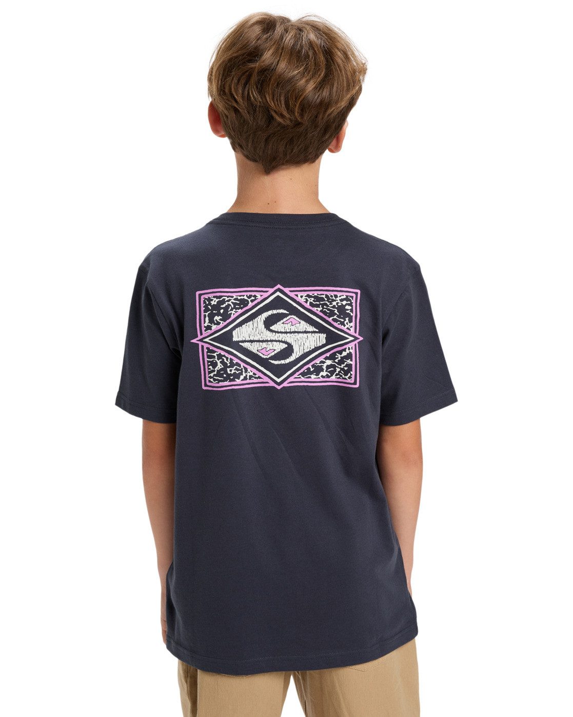 Quiksilver T-shirt Evo Crisis