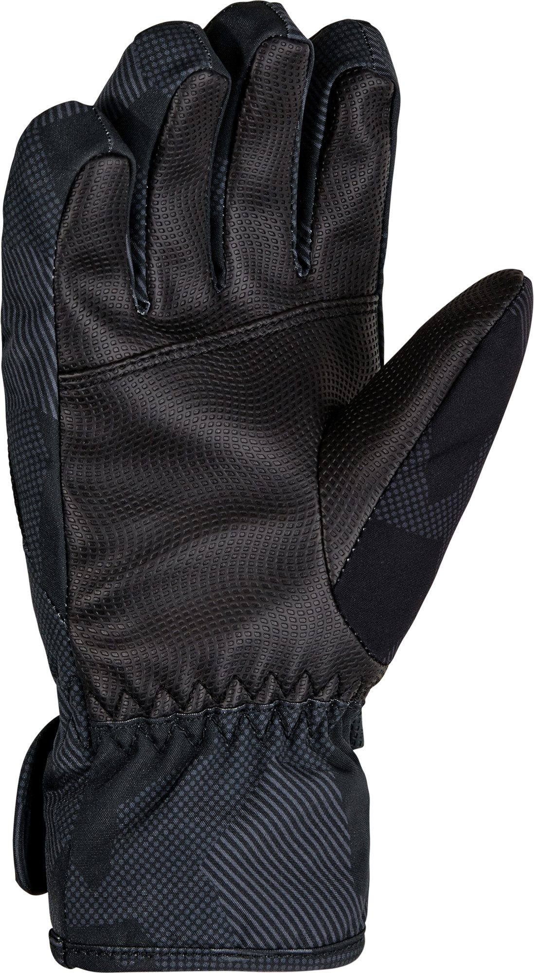 Ziener Skihandschoenen LEIF GTX