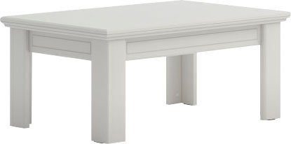 Home affaire Salontafel Evergreen hoogwaardig uv-gelakt