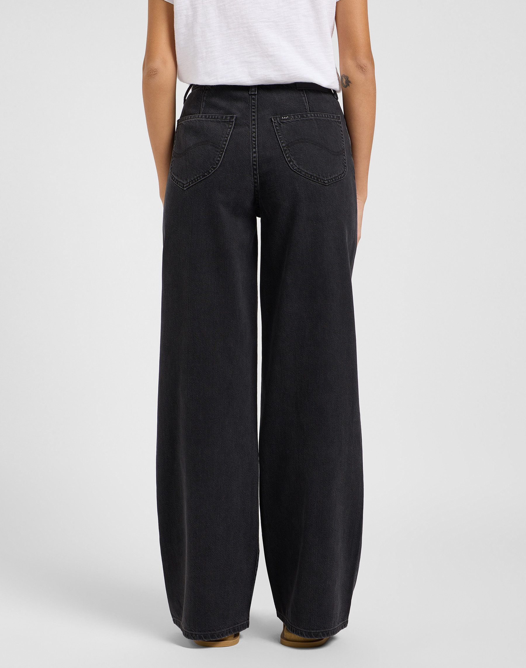 Lee® Regular fit jeans Stella in five-pocketsstijl