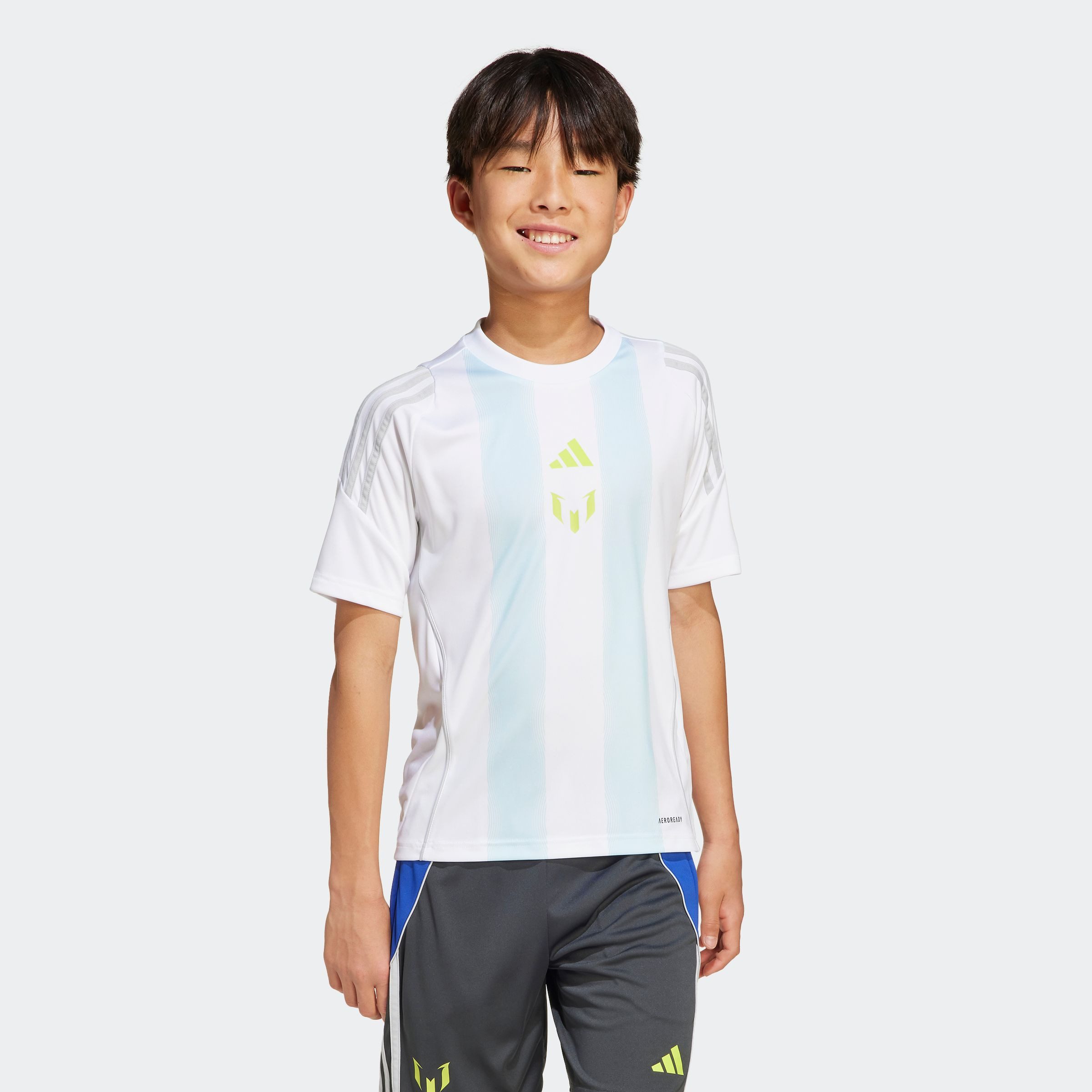 adidas Performance Voetbalshirt MESSI TR JSY Y