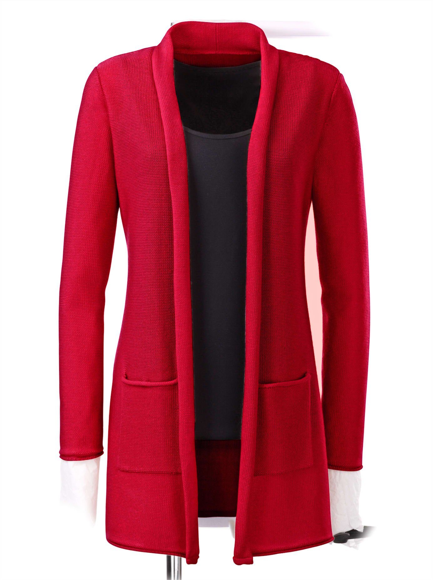 Ambria Vest