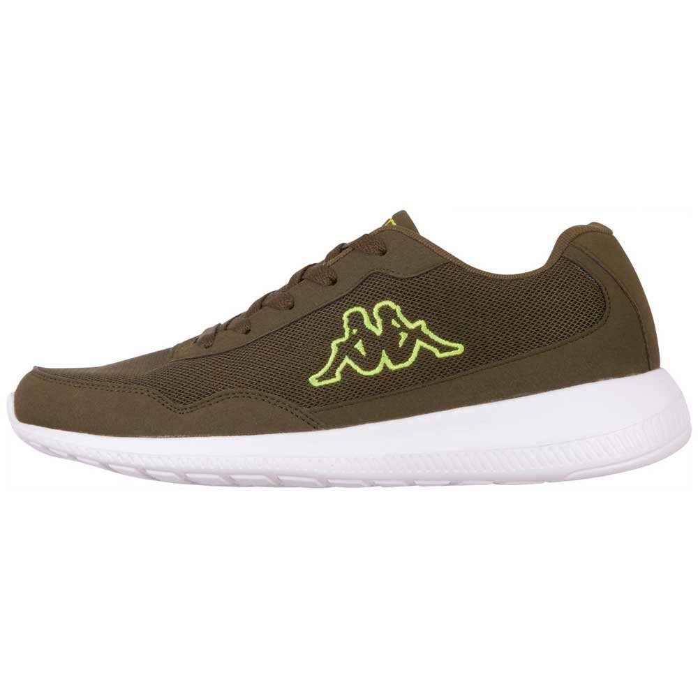 Kappa Sneakers FOLLOW NC XL in extra grote maten te bestellen in de online  shop | OTTO