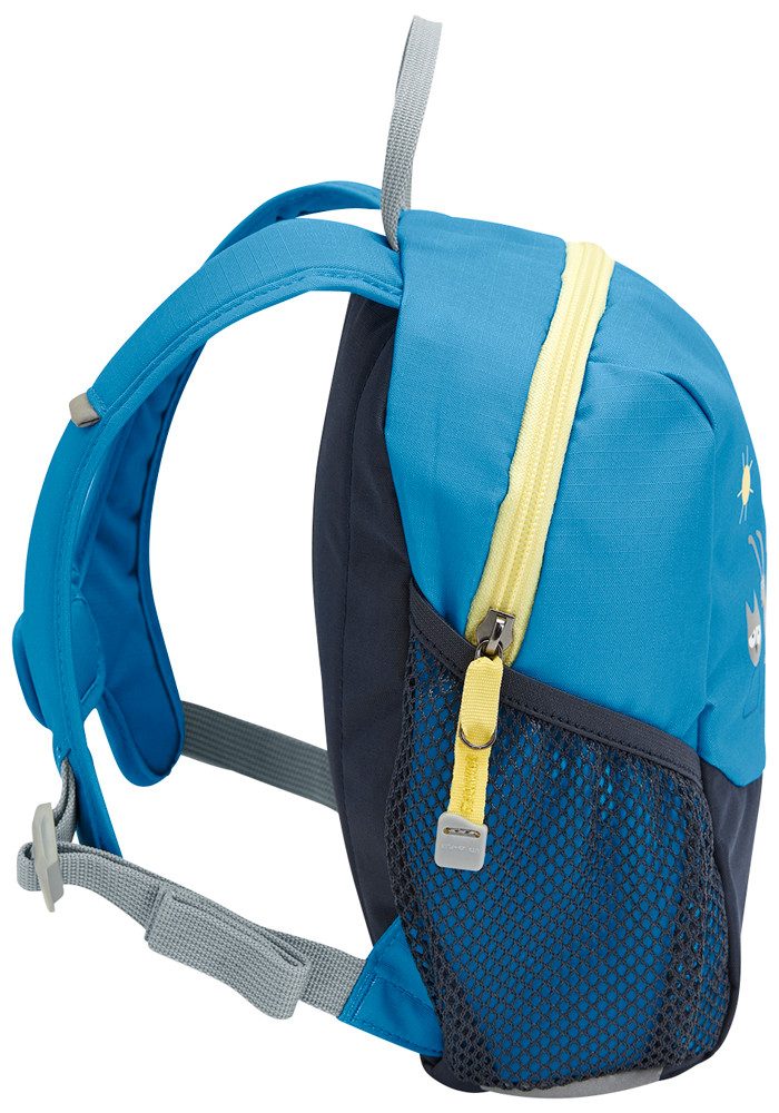 Jack Wolfskin Kinderrugzak SPROUT 5