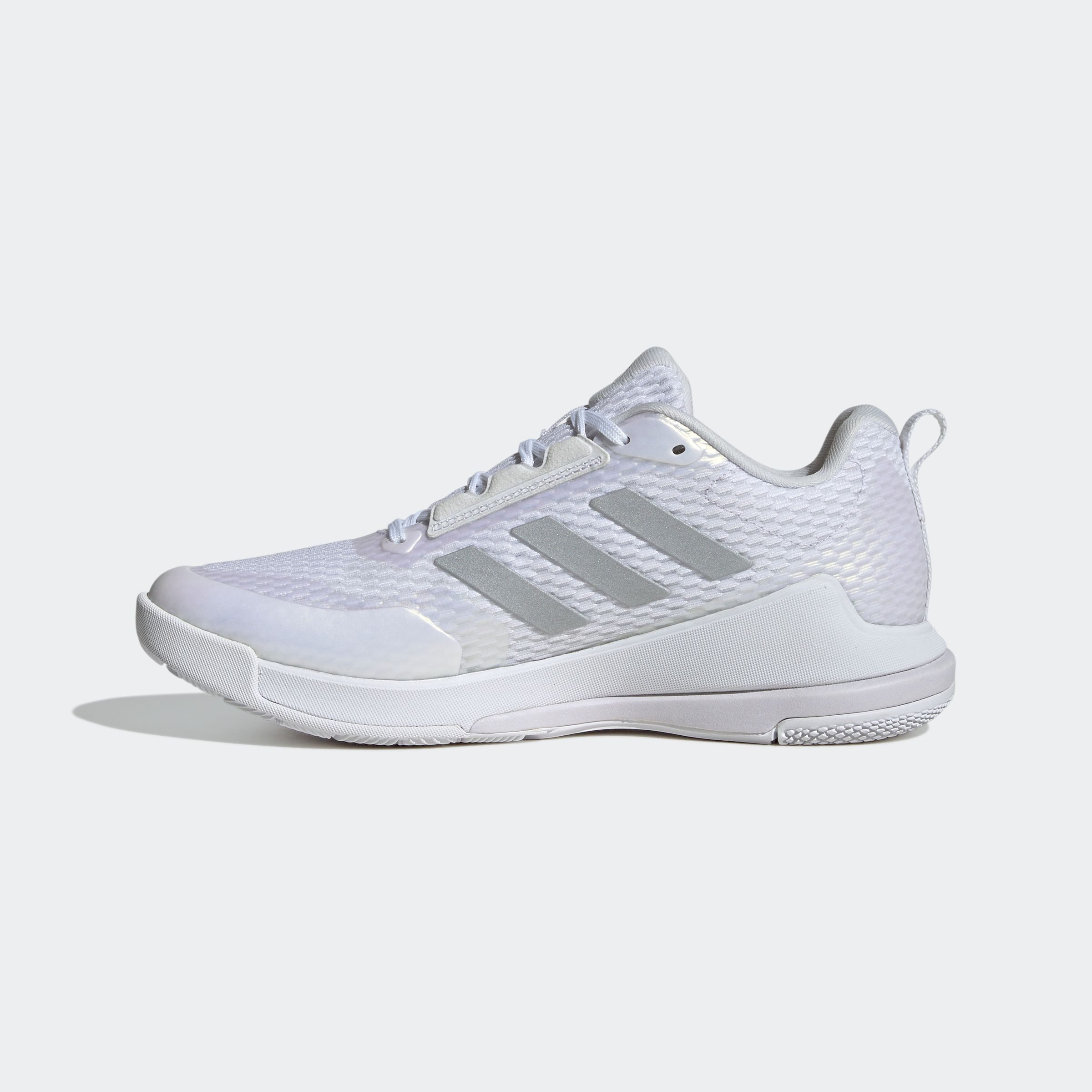 adidas Performance Indoorschoenen NOVAFLIGHT 2 INDOOR bijzonder geschikt voor volleybal en basketbal