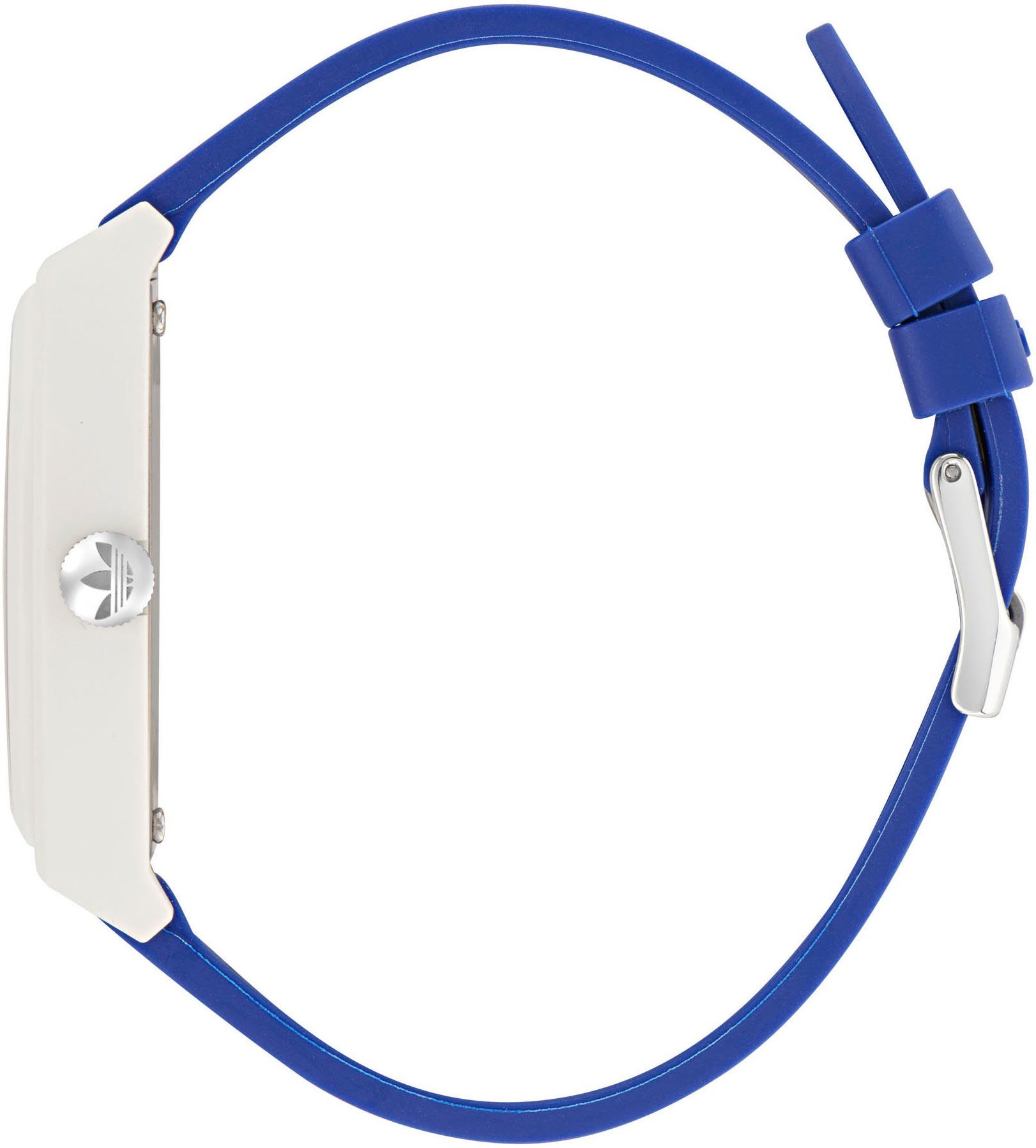adidas Originals Kwartshorloge PROJECT TWO GRFX Polshorloge, dameshorloge, herenhorloge