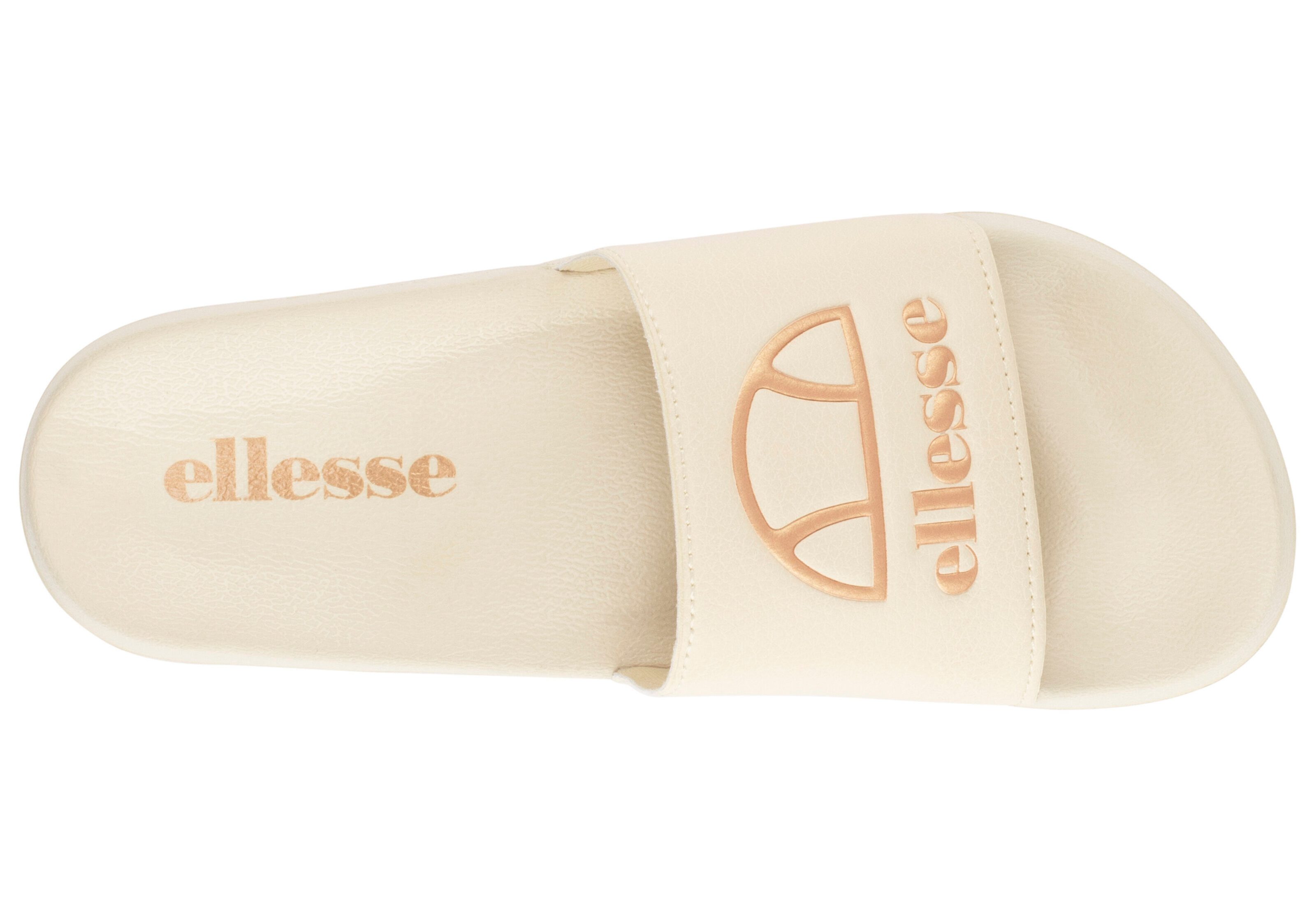ellesse Badslippers Fellentini Slide