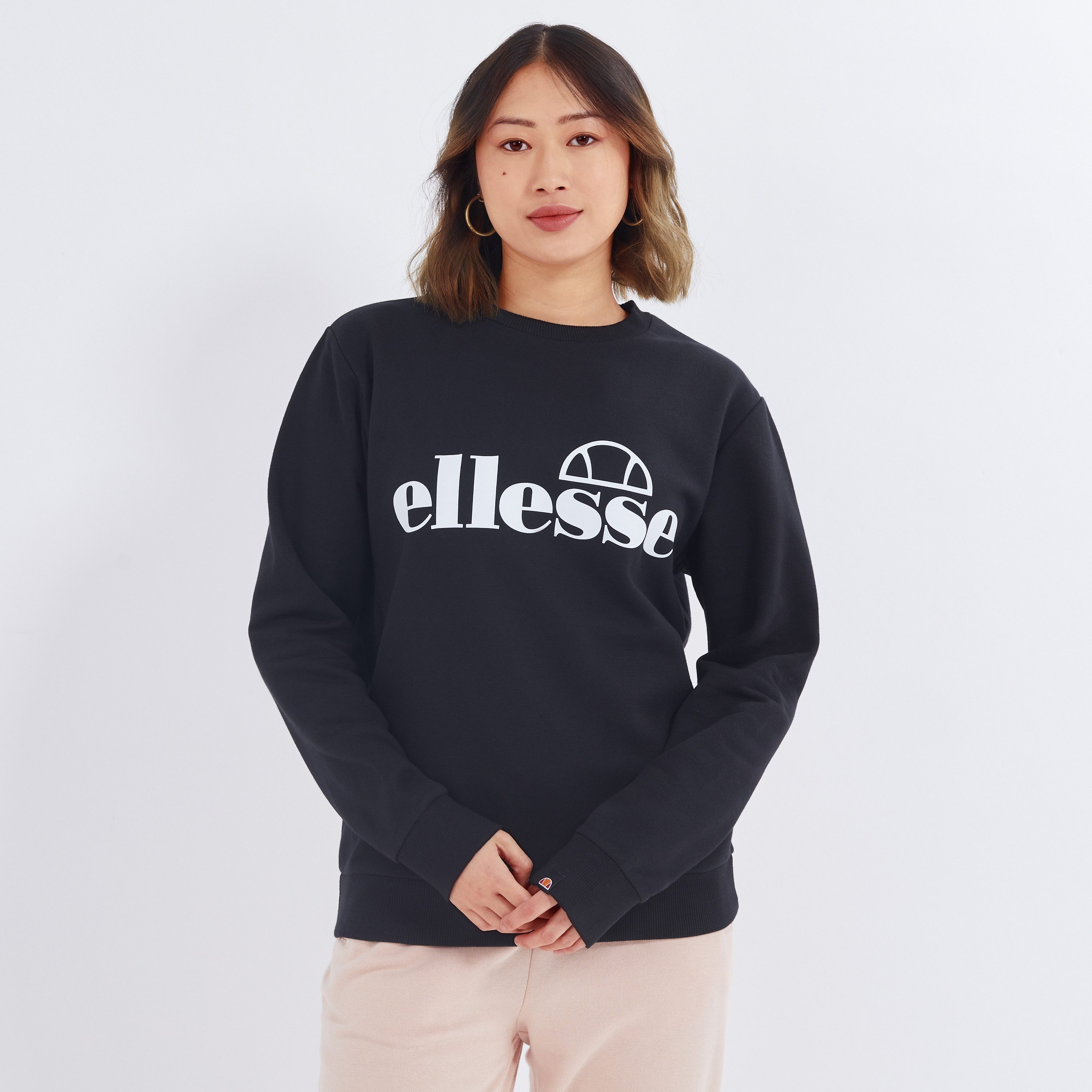 Ellesse Sweatshirt KATANA SWEATSHIRT