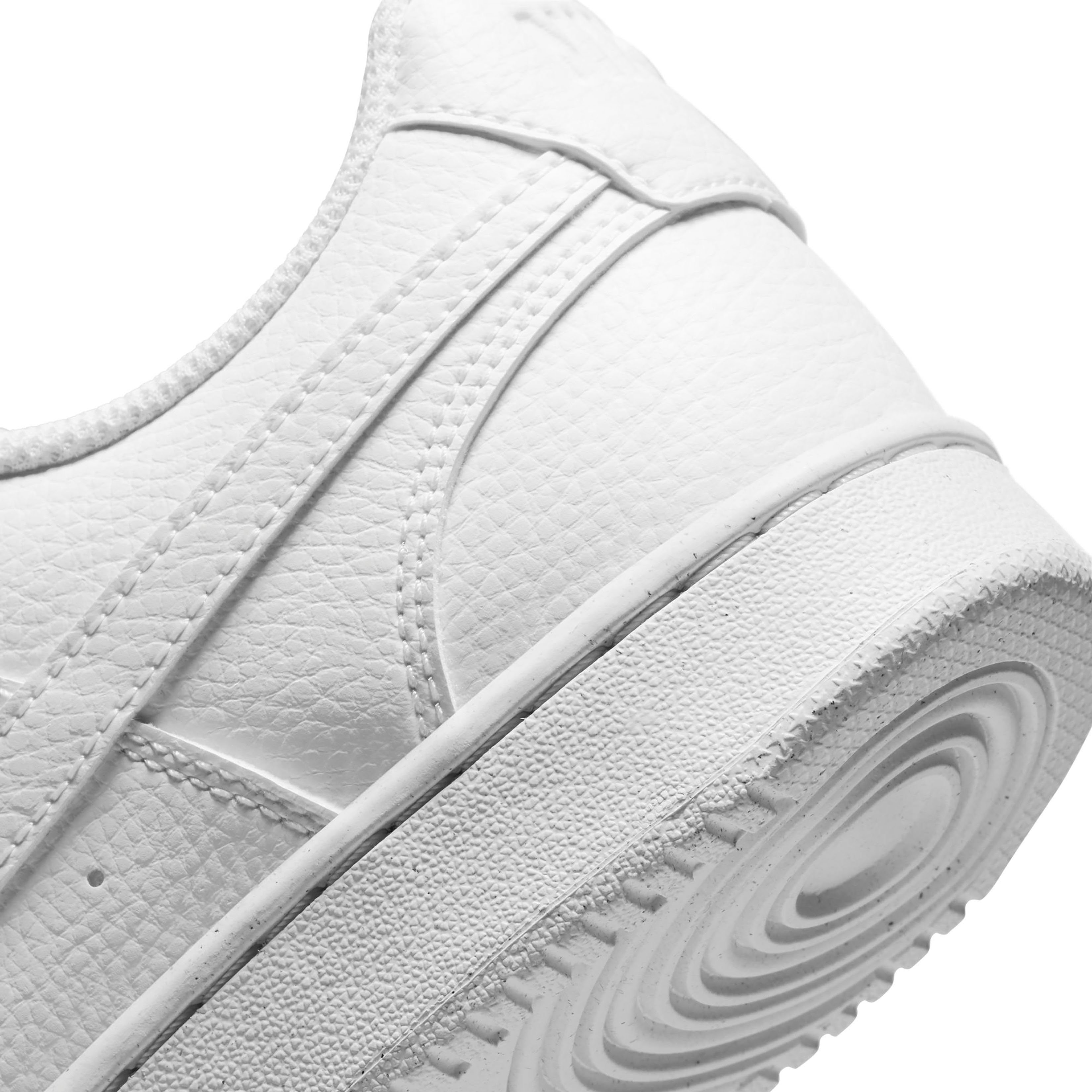 Nike Sportswear Sneakers COURT VISION LOW NEXT NATURE Design in de voetsporen van de Air Force 1