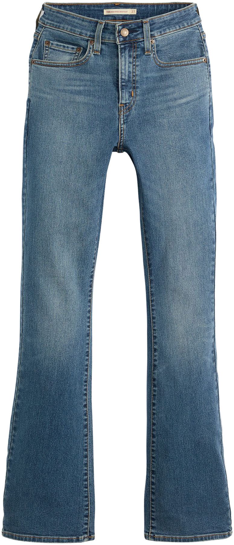 Levi's® Bootcut jeans 725 High-Rise Bootcut