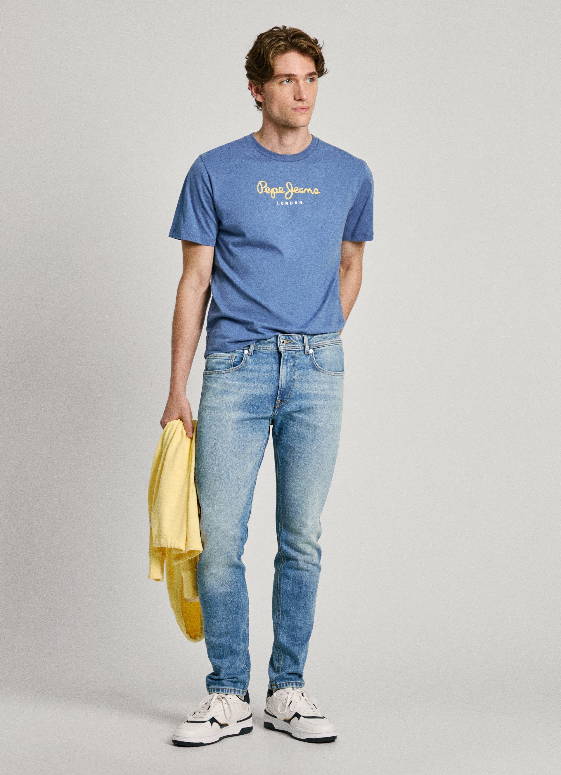 Pepe Jeans Tapered jeans