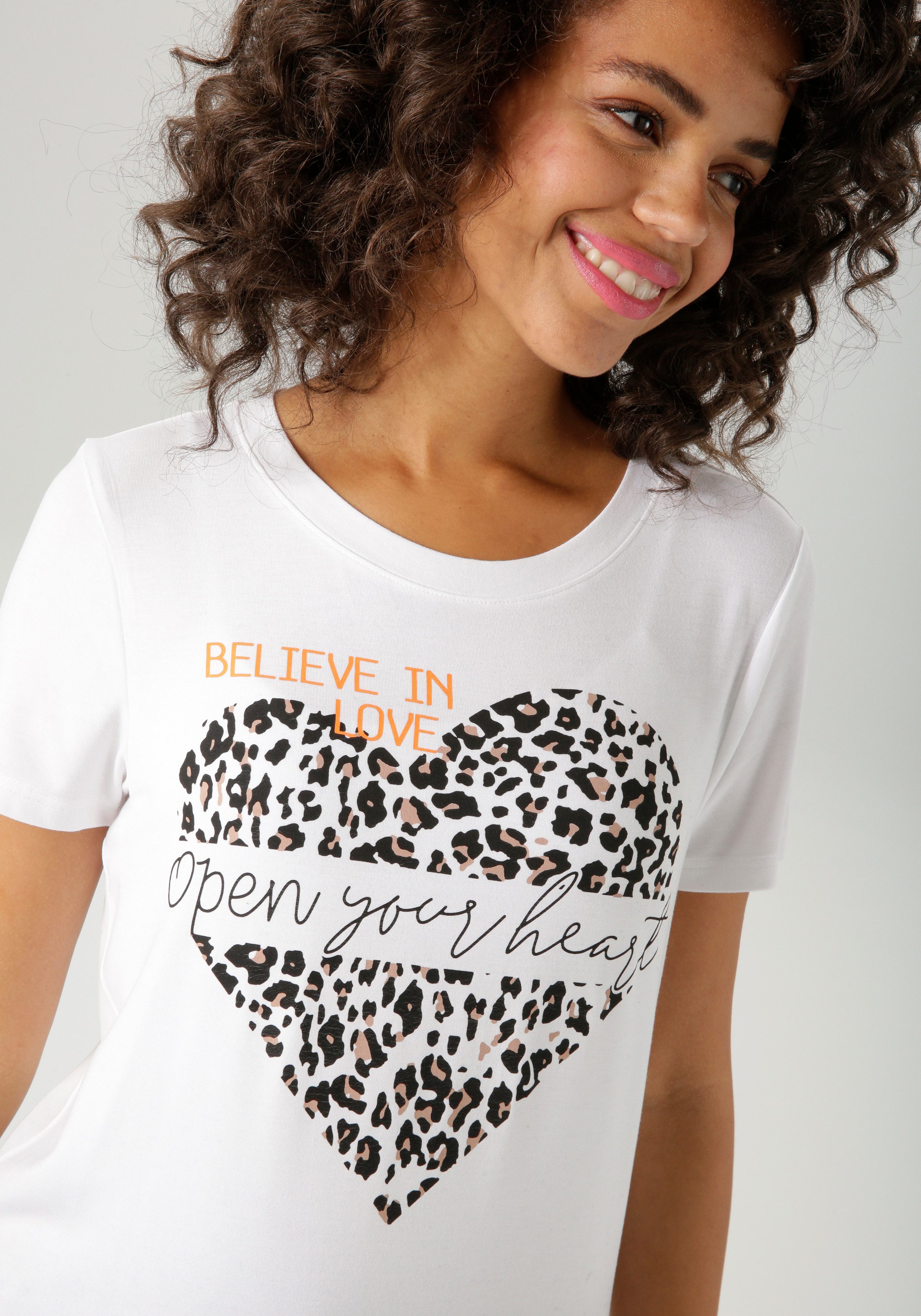 Aniston CASUAL T-shirt