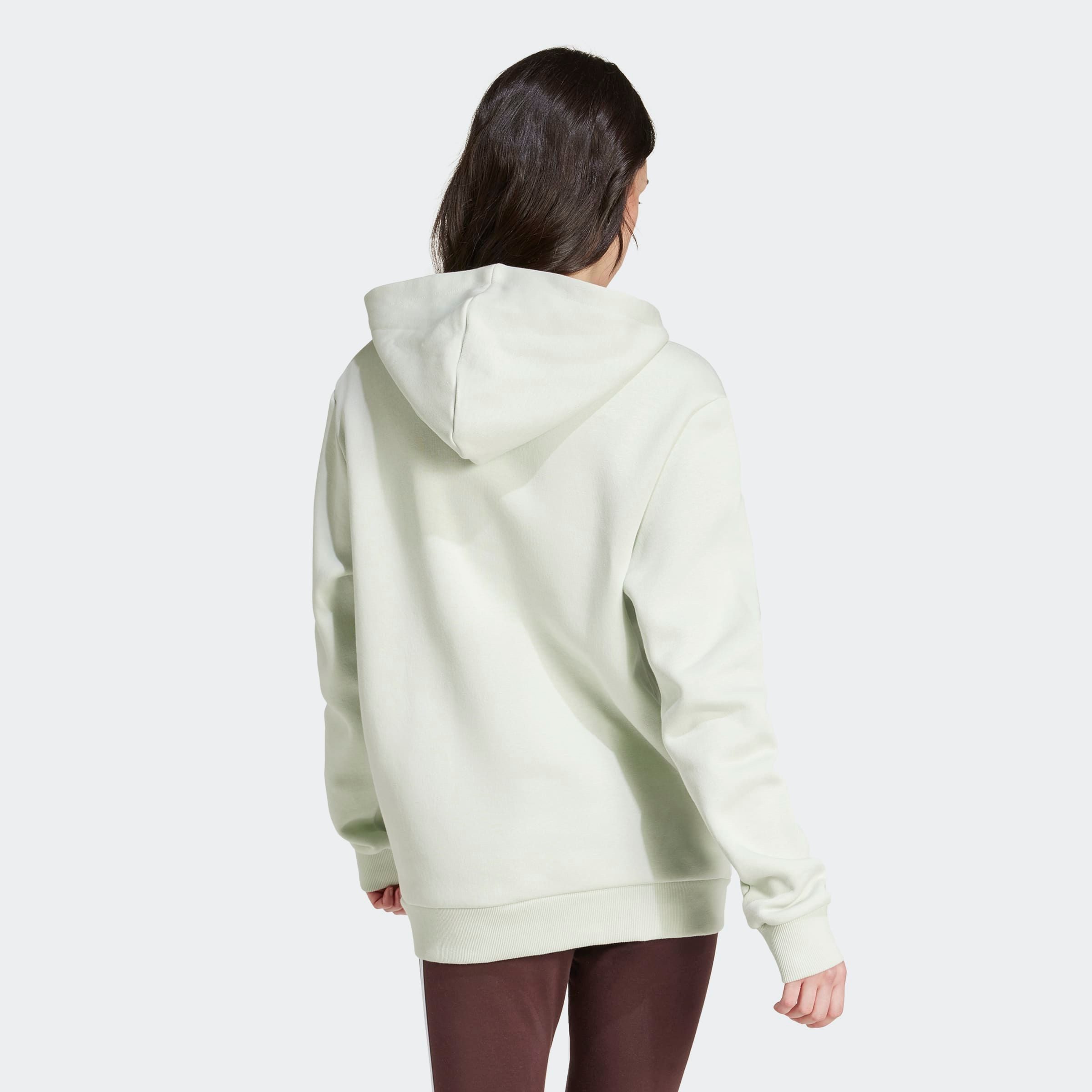 adidas Sportswear Hoodie W BL OV HD