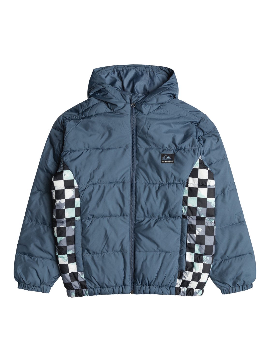 Quiksilver Outdoorjack Mirage Mix