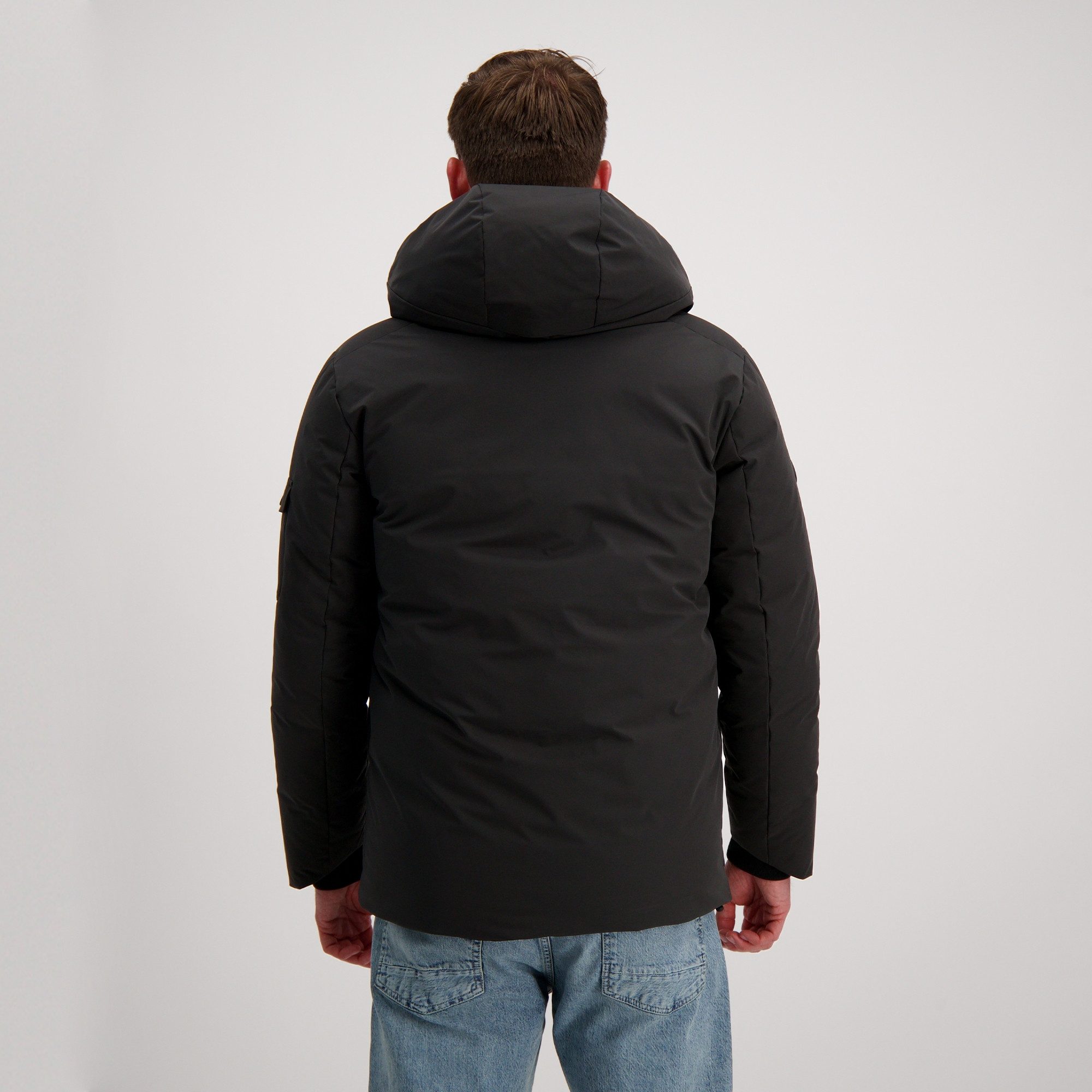 CARS JEANS Winterjack Jas Lozern
