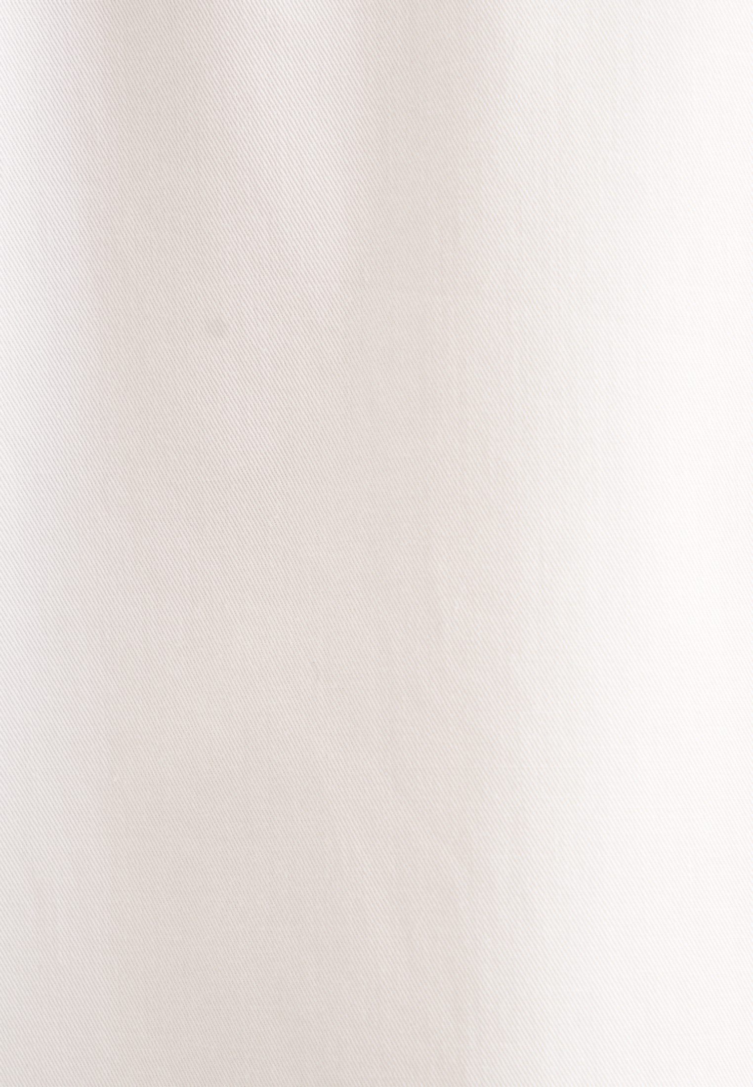 seidensticker Lange blouse Zwarte roos Lange mouwen kraag uni