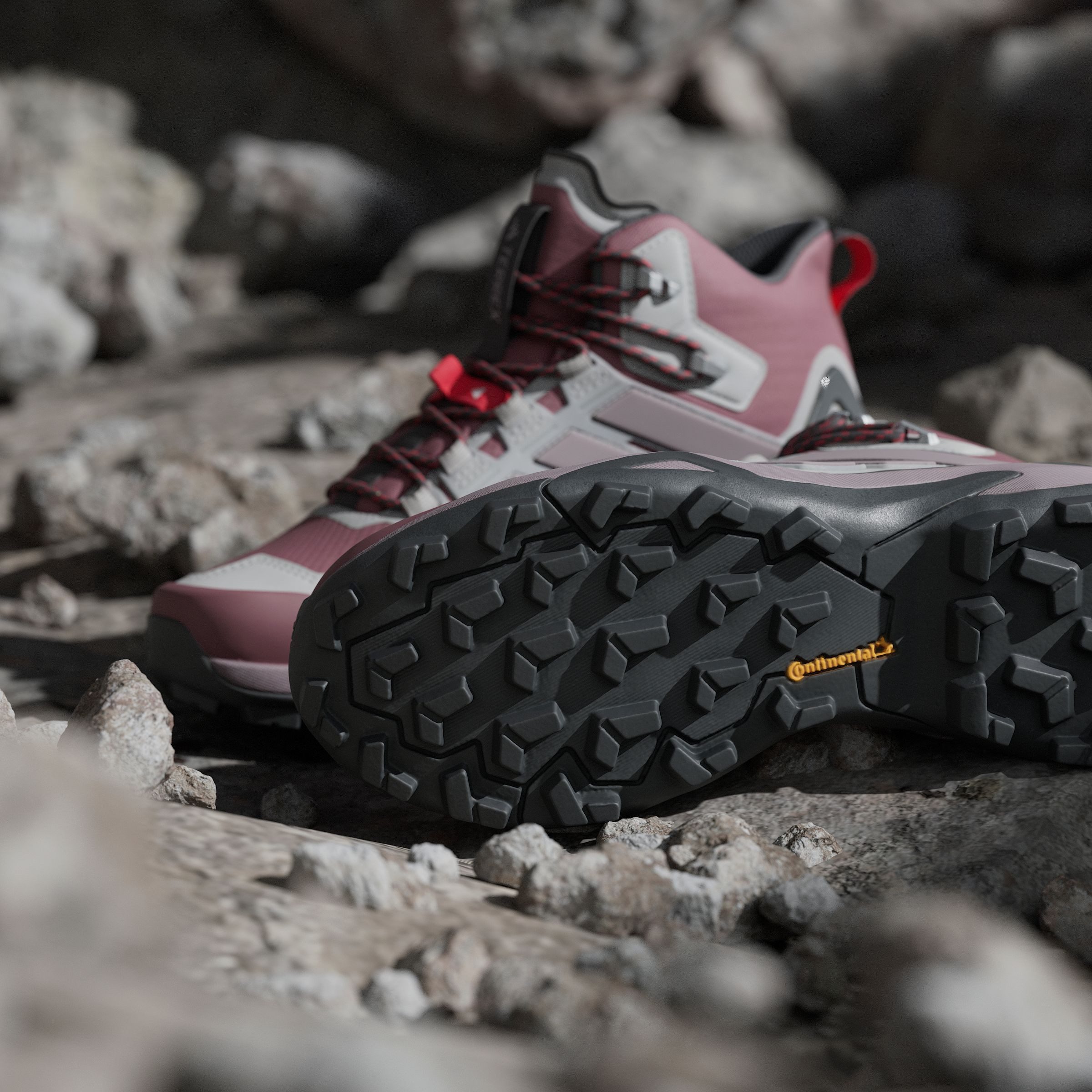 adidas TERREX Wandelschoenen TERREX SKYCHASER MID GORE-TEX