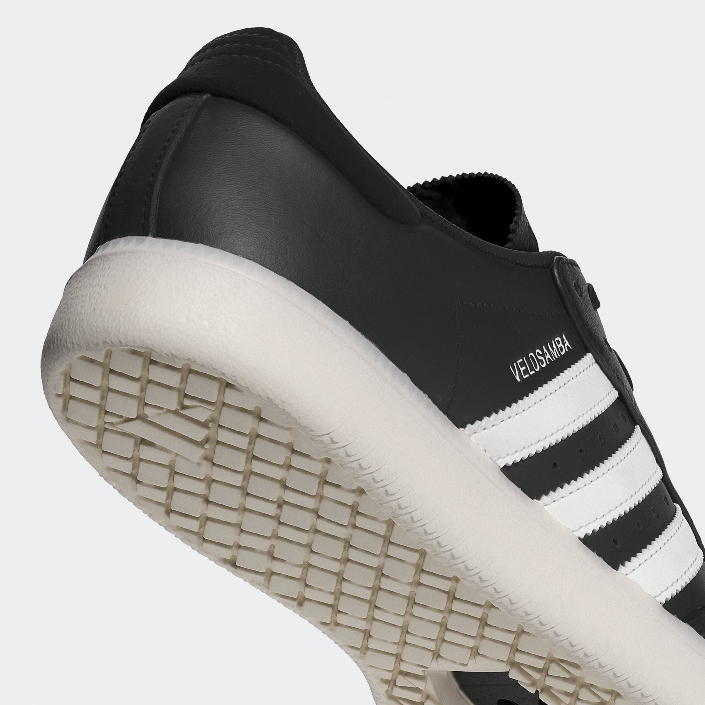 adidas Performance Fietsschoenen VELOSAMBA LEATHER