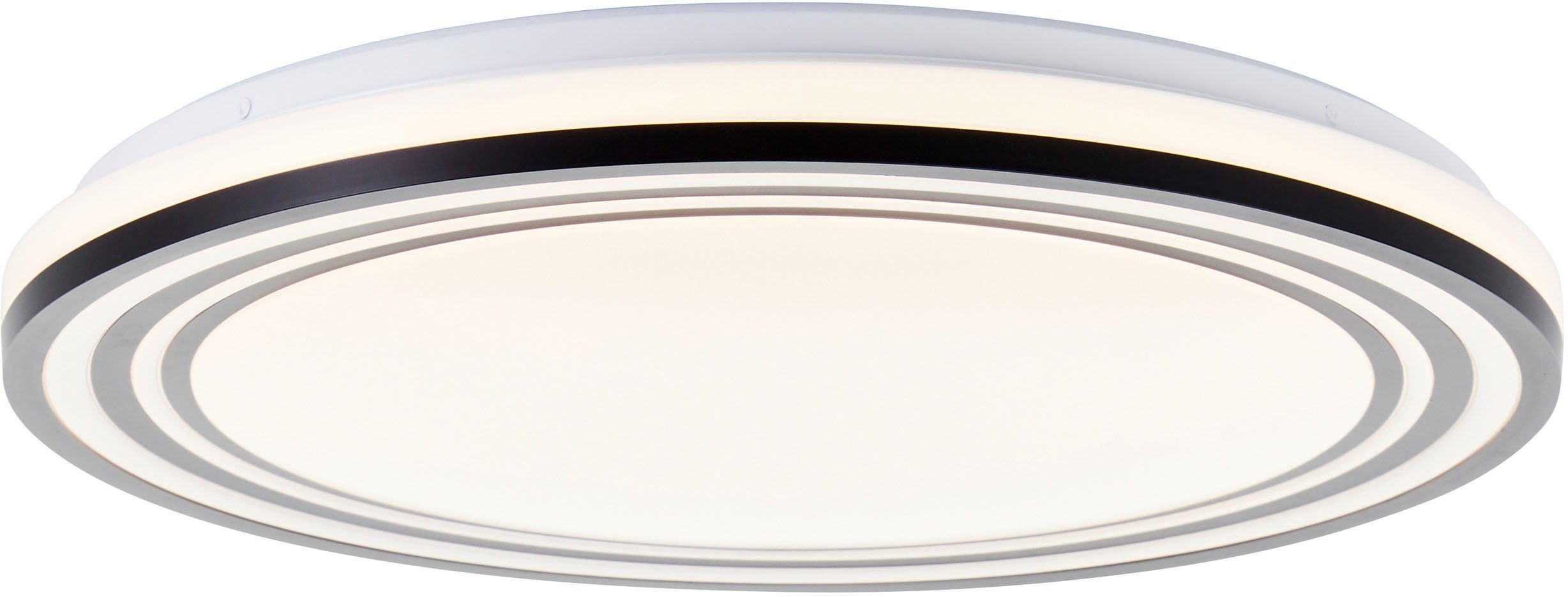 BreLight Led-wandlamp Kobana