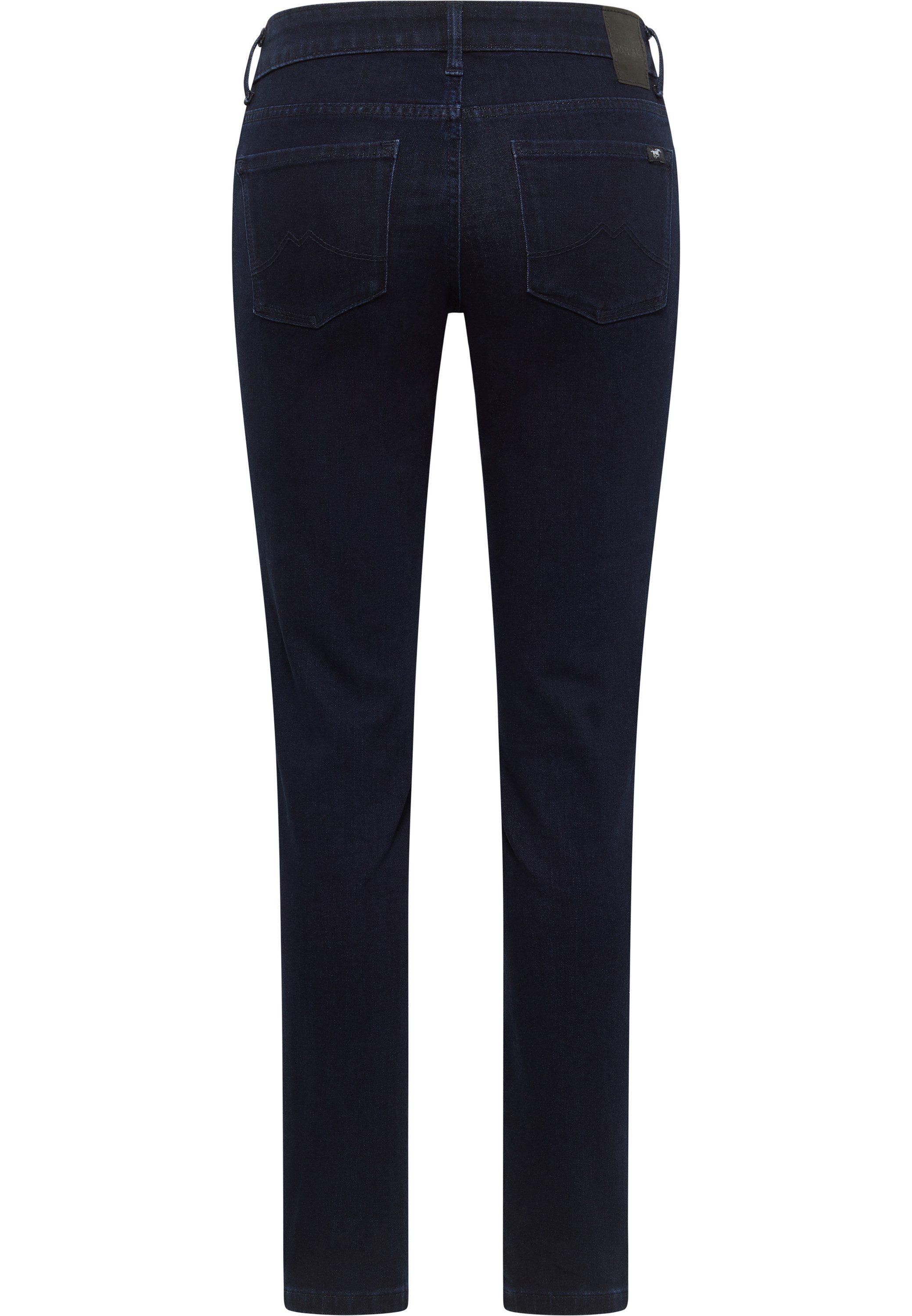 MUSTANG Slim fit jeans Dames stijl Crosby relaxed slim