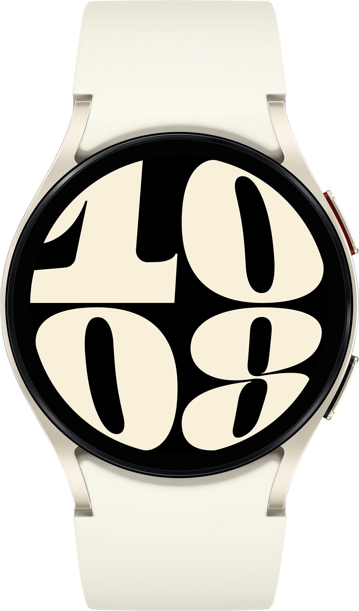 Samsung Smartwatch Galaxy Watch 6
