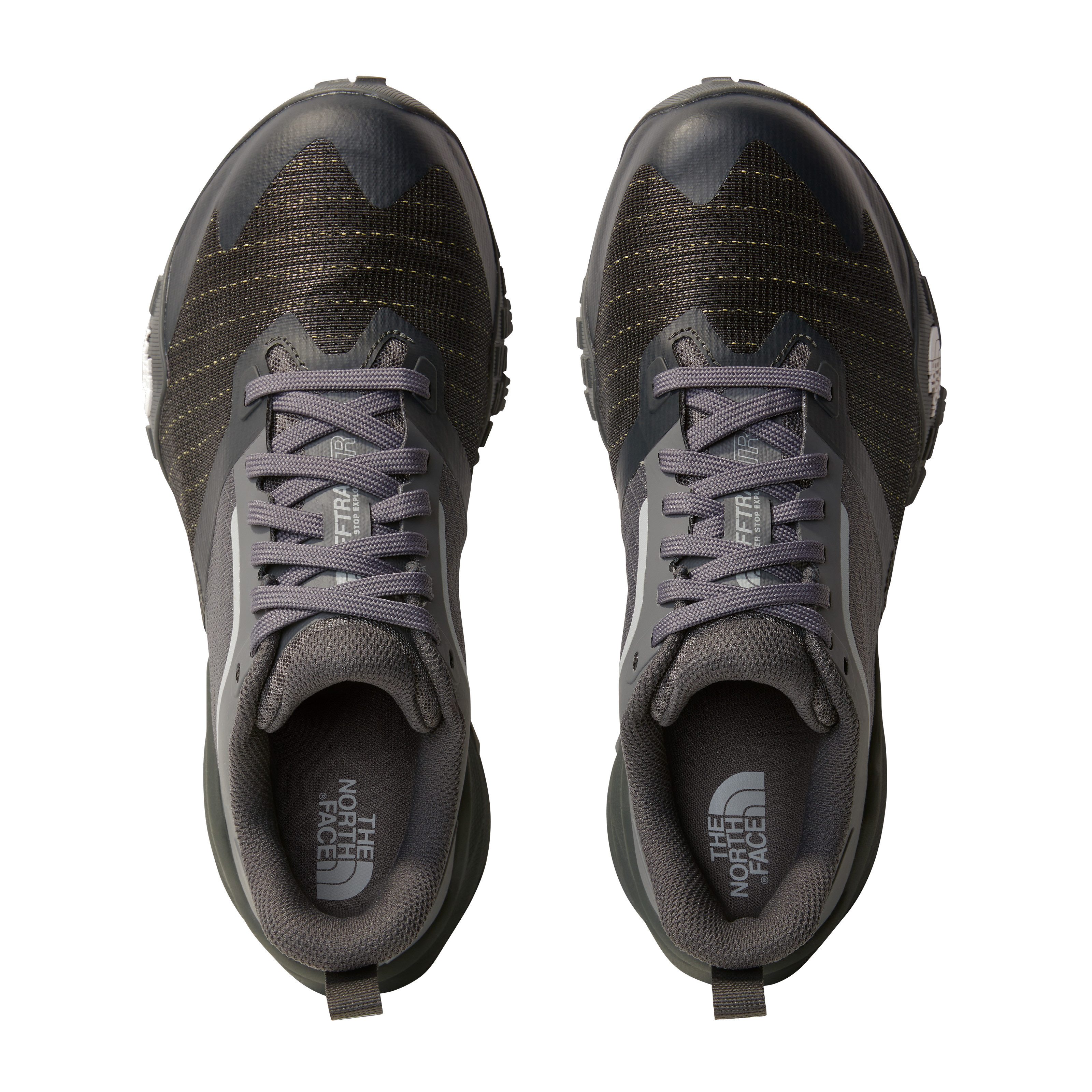 The North Face Runningschoenen W OFFTRAIL TR Trailrunning-schoenen