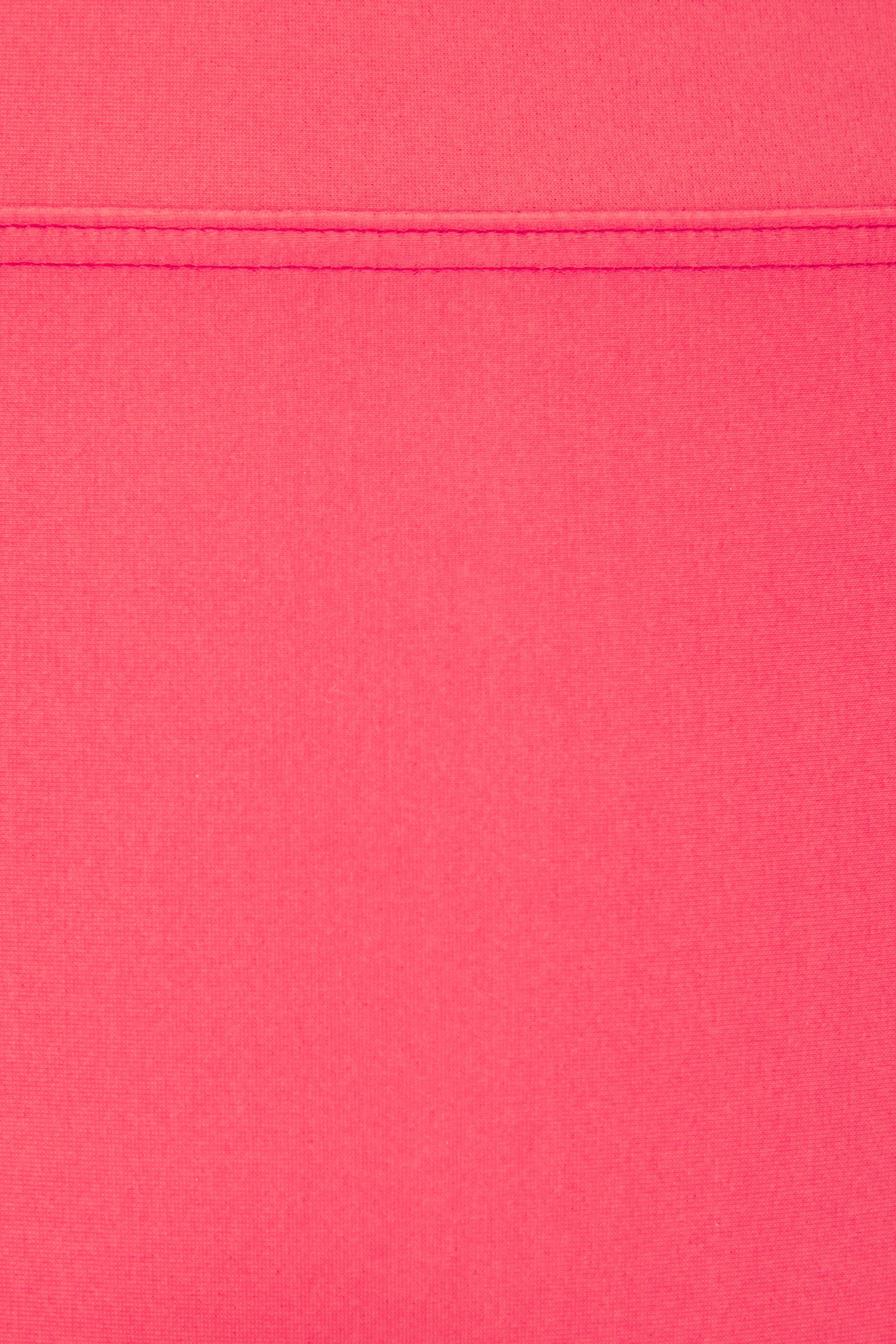Lascana Highwaist-bikinibroekje Lolo met aangehechte boord