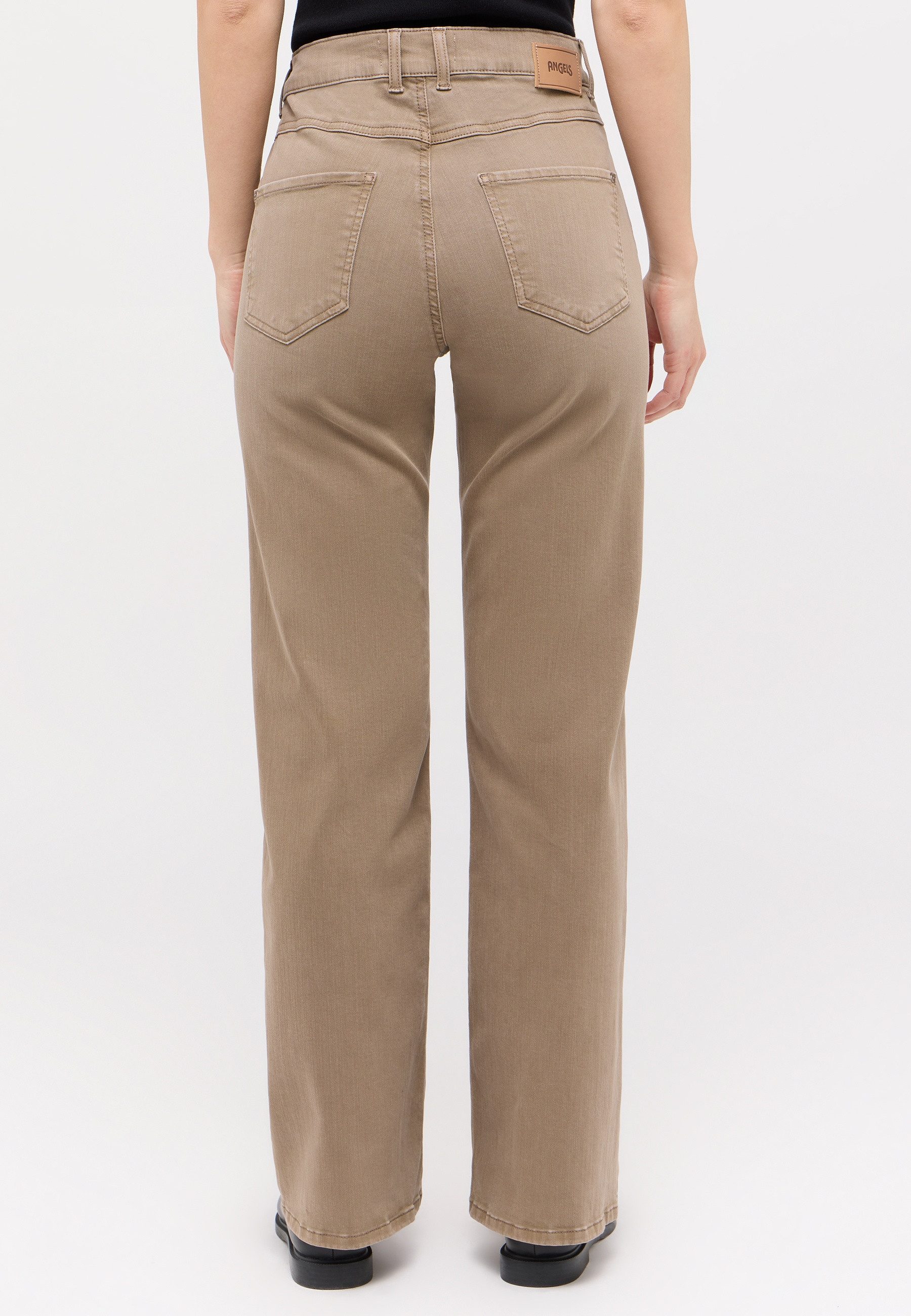 ANGELS Stretch jeans Lara