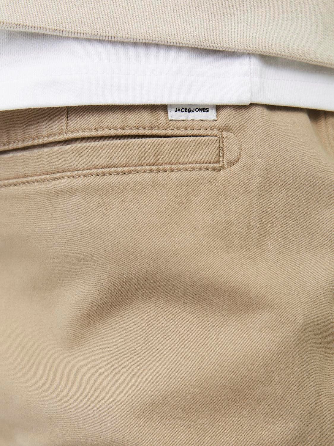 Jack & Jones Cargobroek JPSTMARCO JJJOE CUFFED