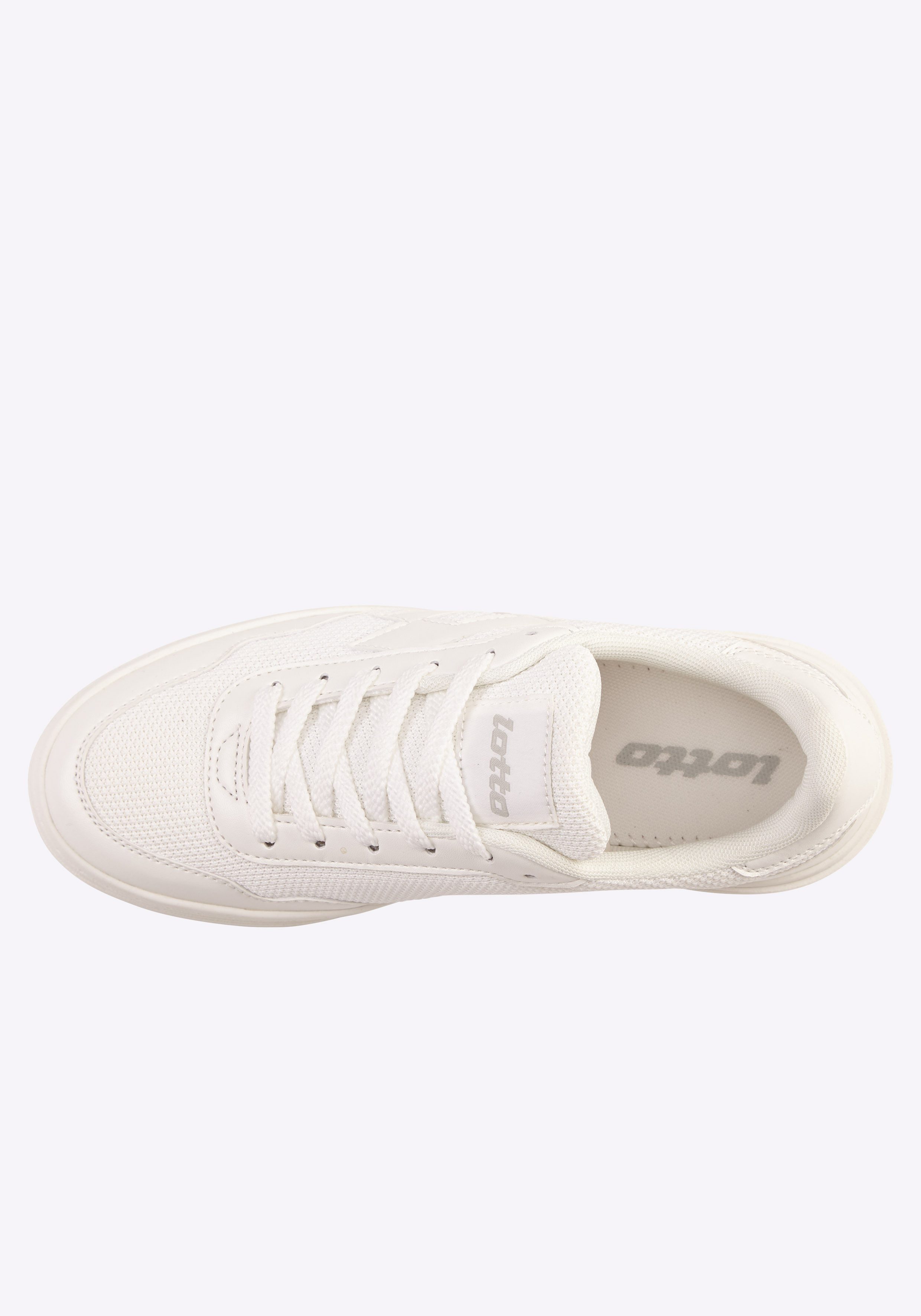 lotto Plateausneakers