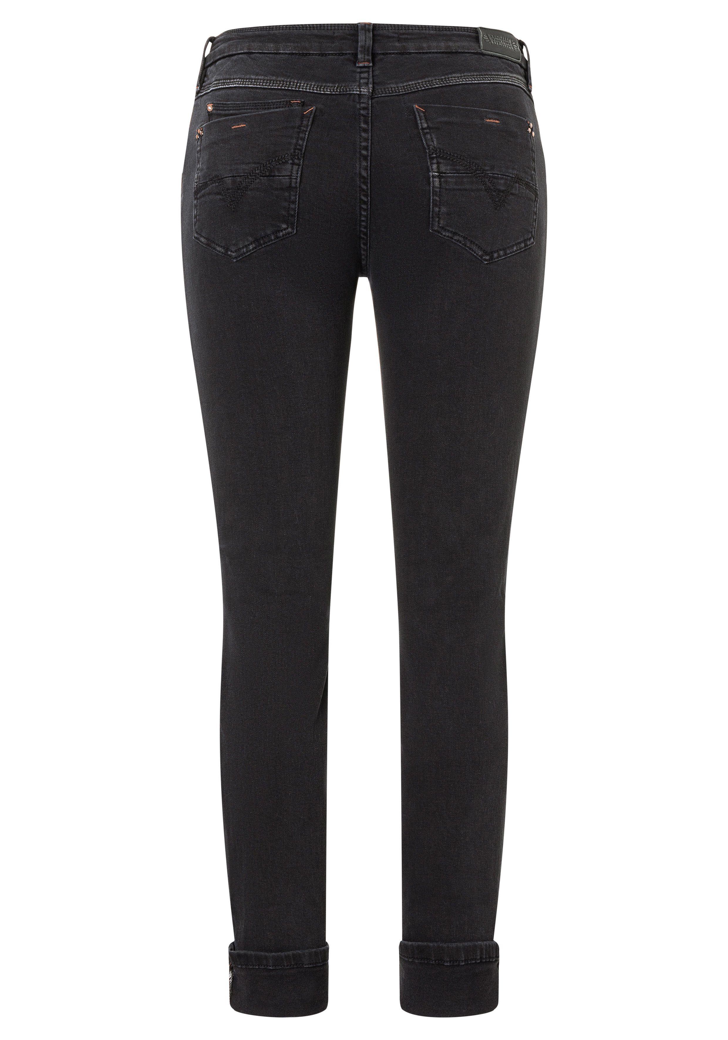 TIMEZONE Slim fit jeans Slim MarahTZ