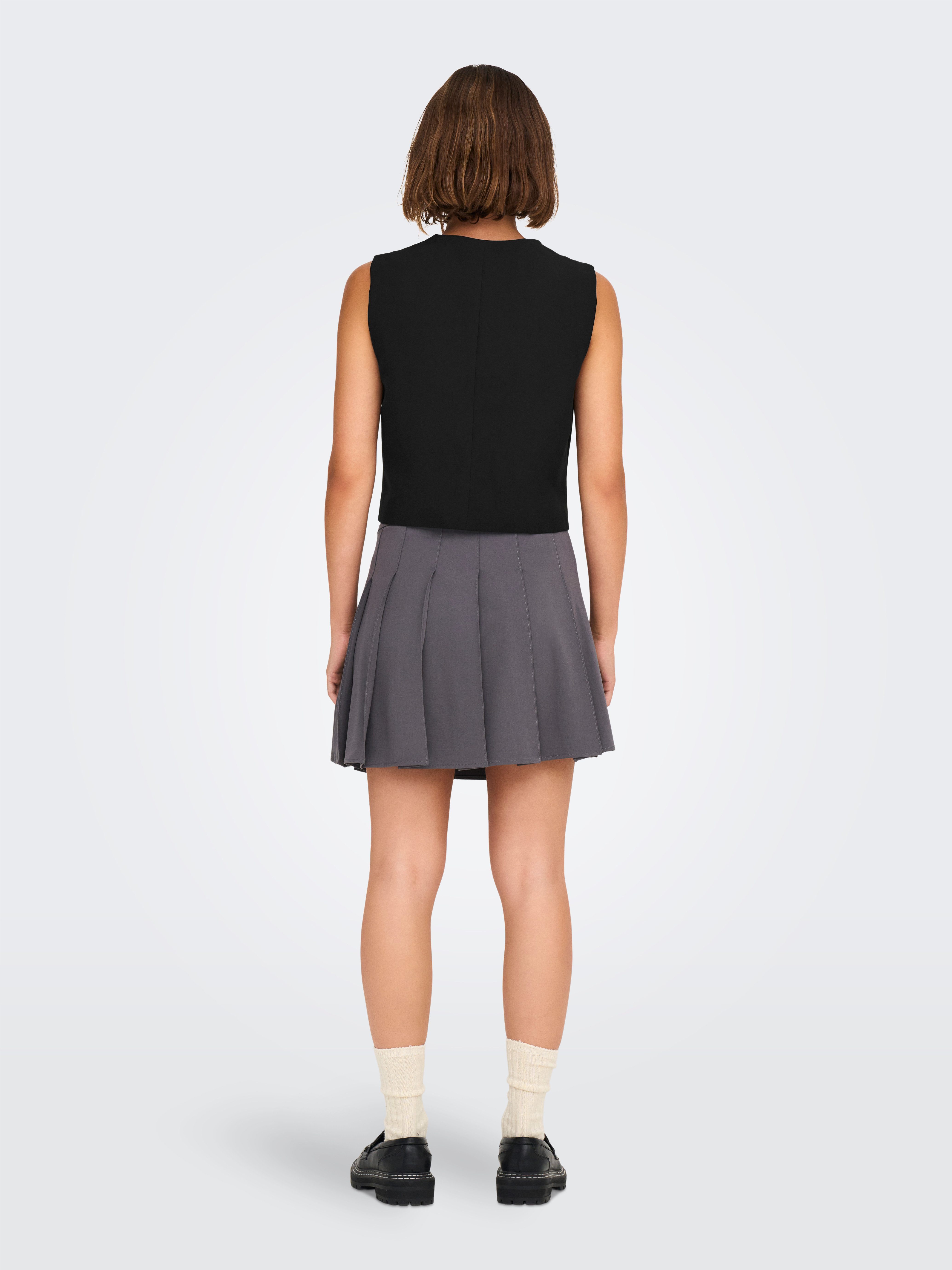 Only Gilet ONLKAYLE-ORLEEN LIFE WAISTCOAT TLR NOOS