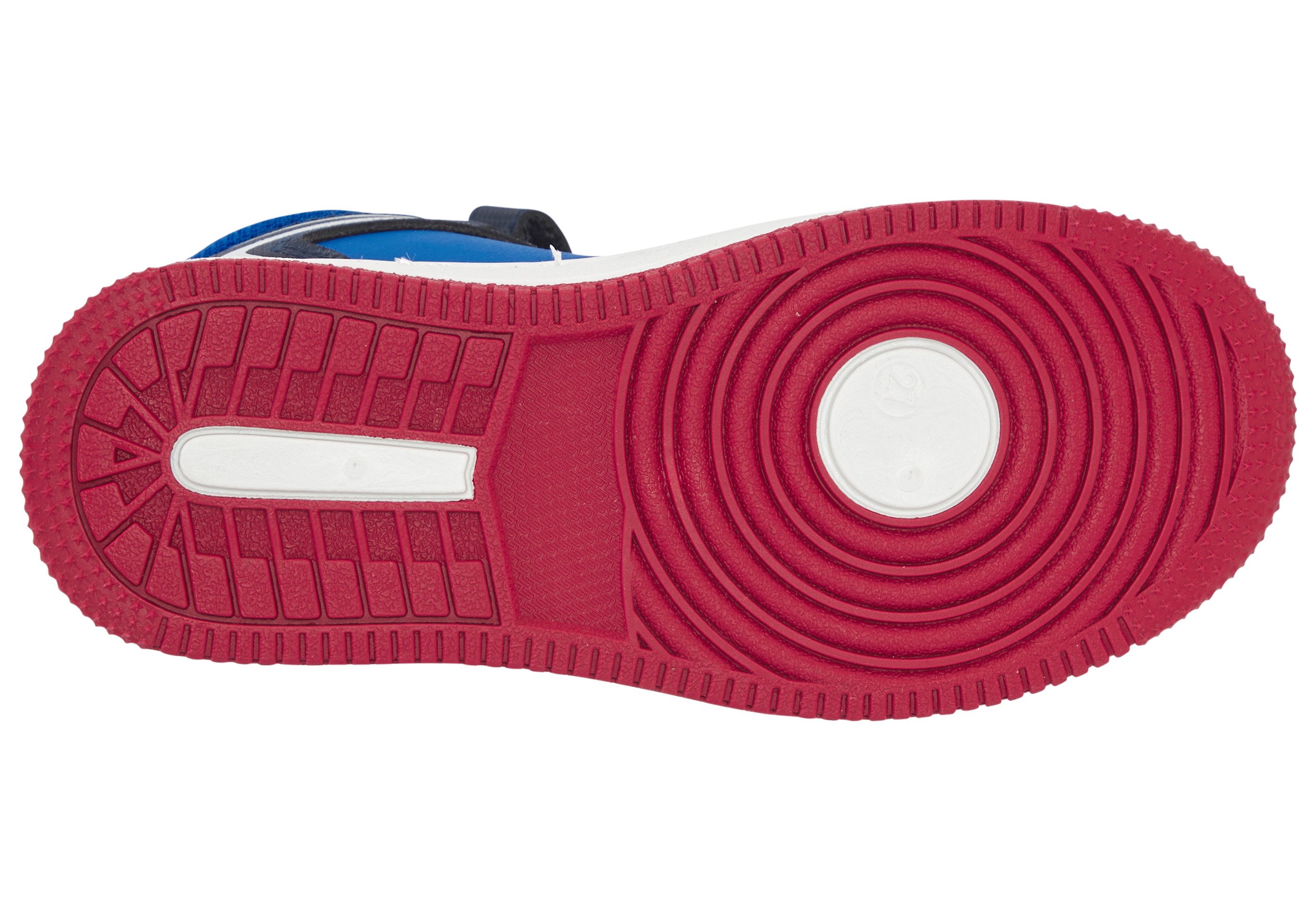 Disney Sneakers Spiderman