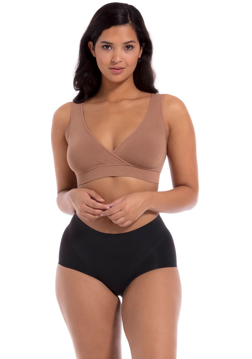 Magic Body Fashion Shapingslip Dream Shaper Brief zacht materiaal met ademend ontwerp