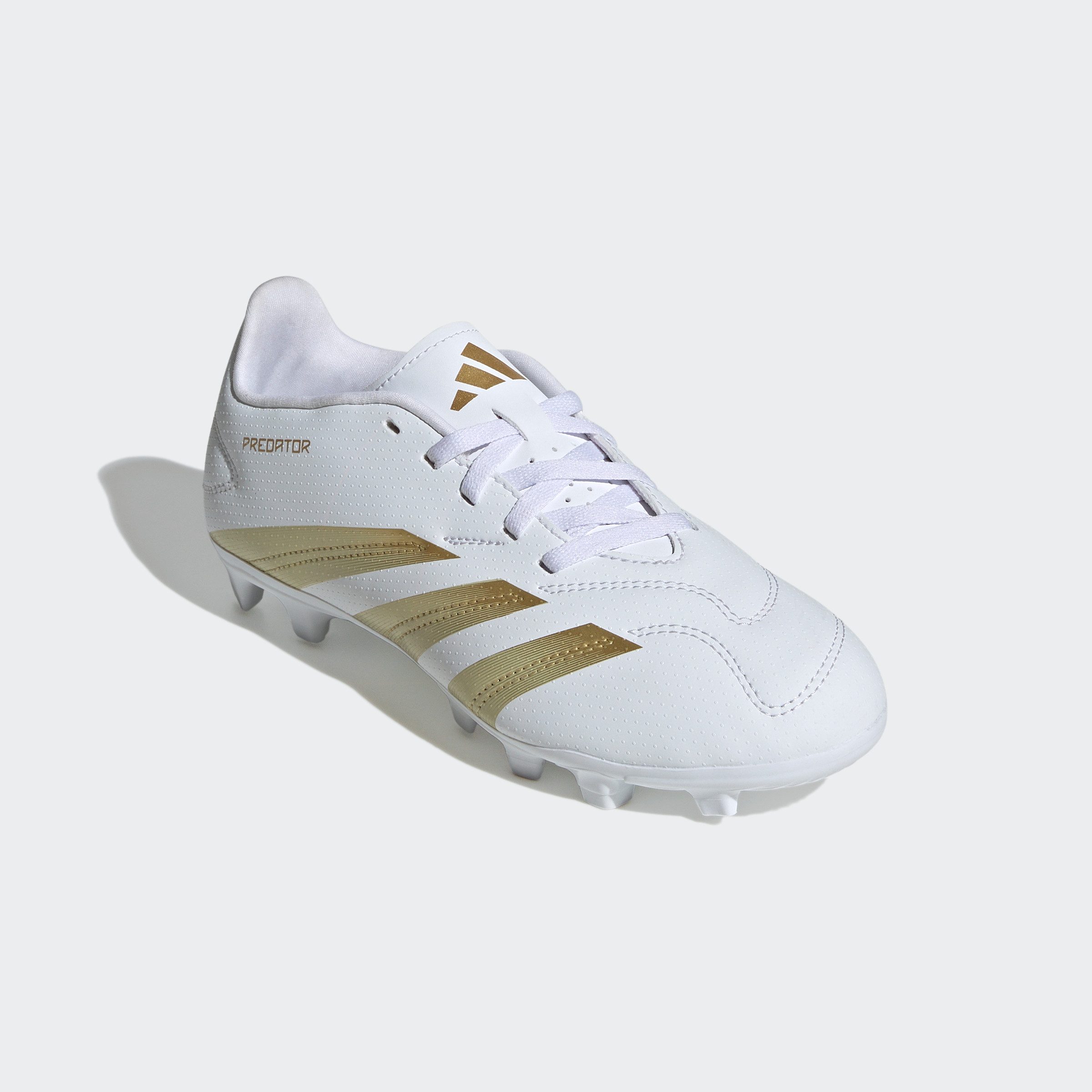 Adidas Performance Voetbalschoenen PREDATOR CLUB KIDS FXG