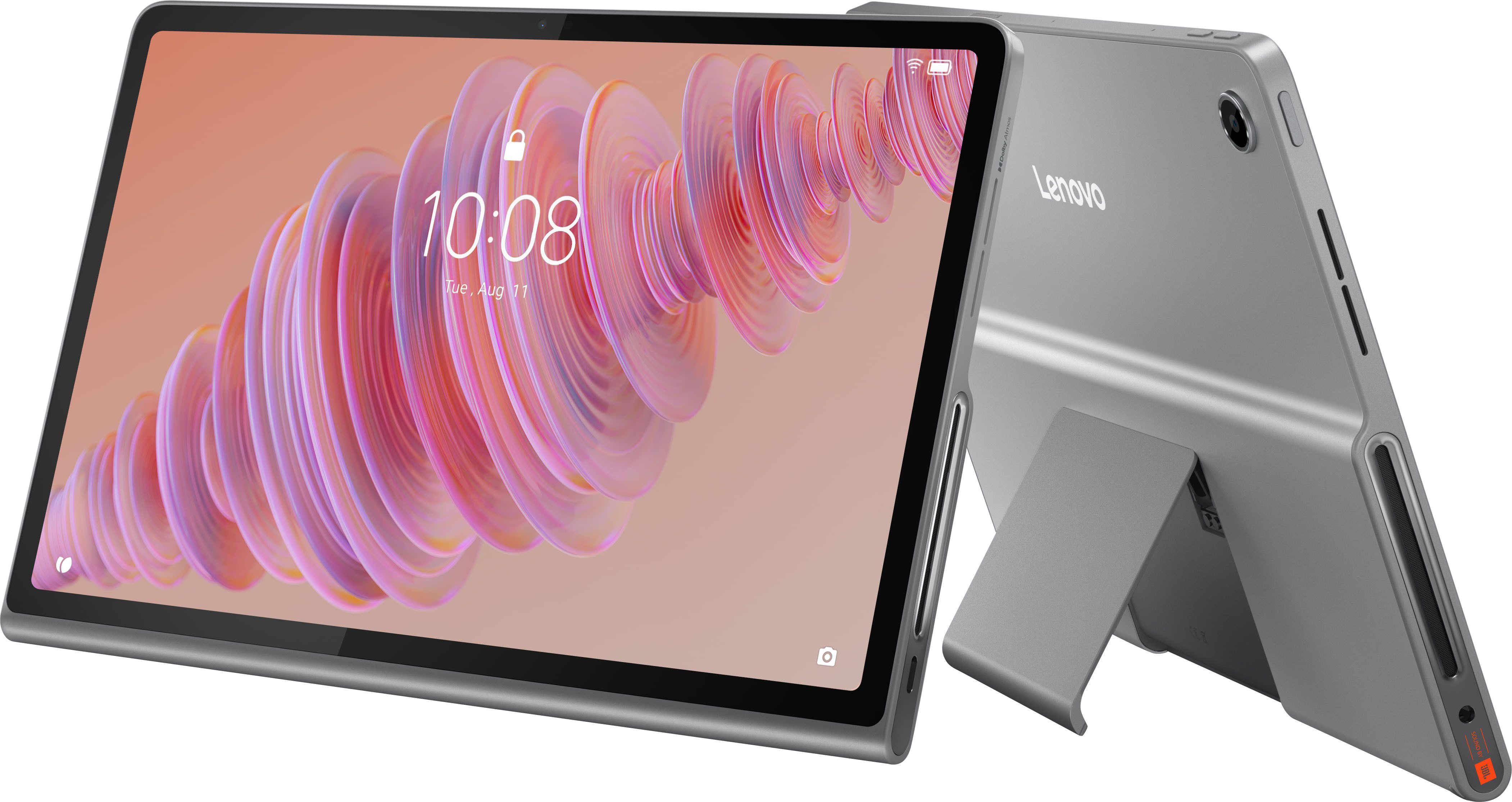 Lenovo Tablet Tab Plus, 11,5", Android, 8x luidsprekers