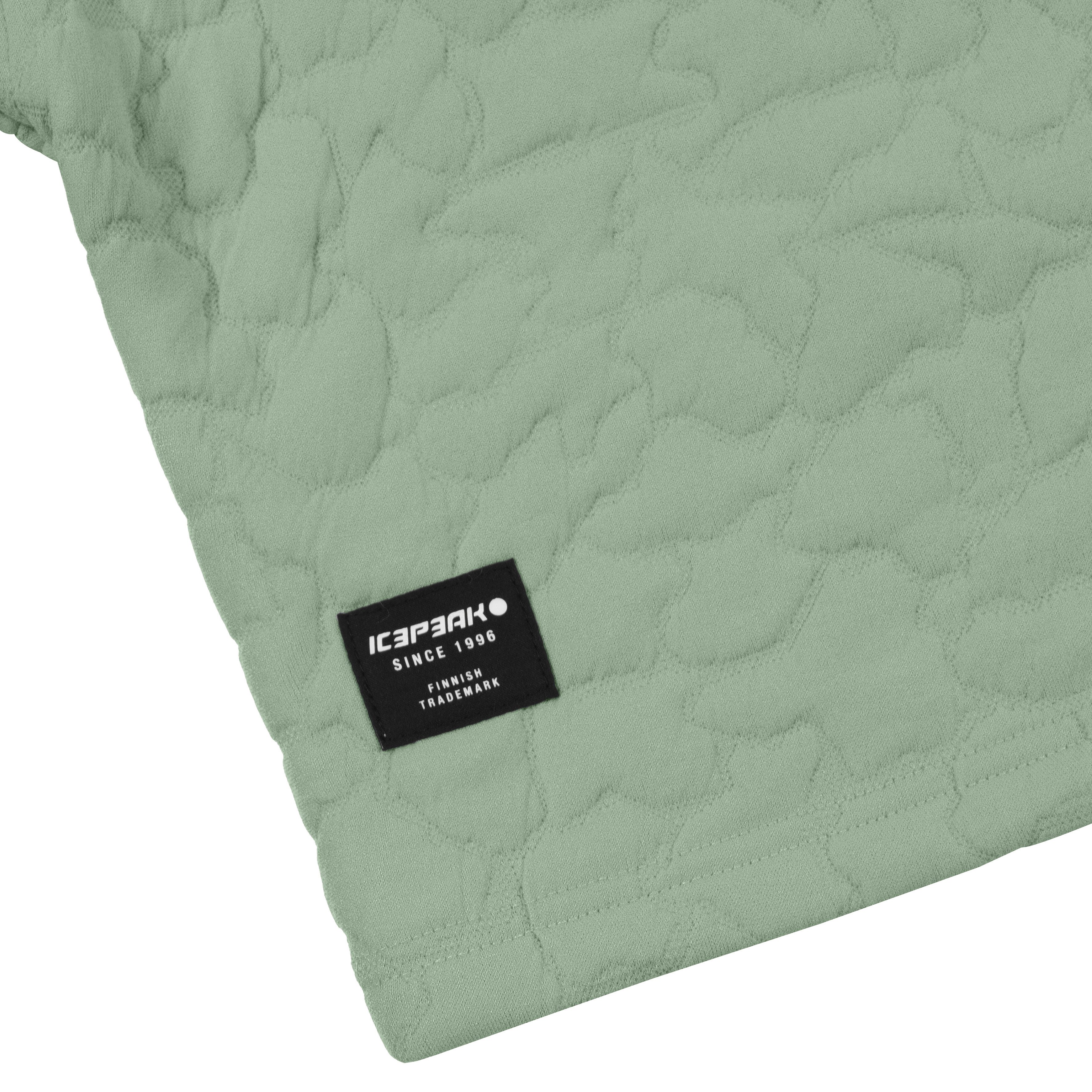 Icepeak Fleecejack D FLEECEJACKE ABBOTTA