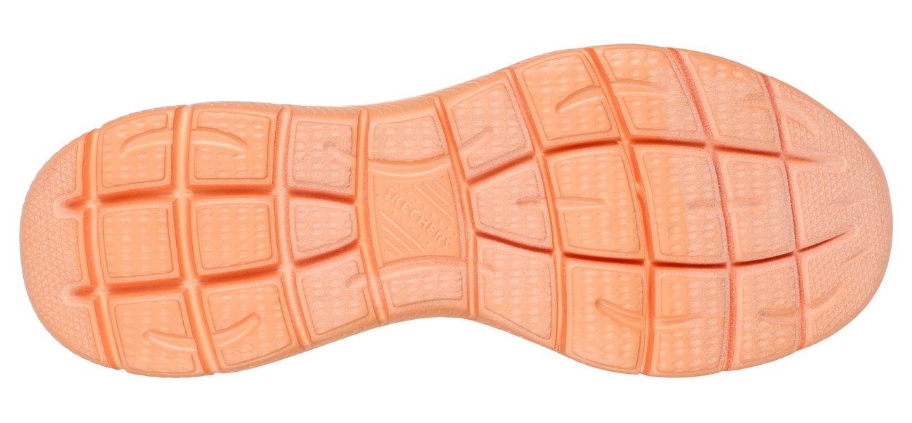 Skechers Sneakers SUMMITS-TORRE vrijetijdsschoen, trainingsschoen, veterschoen met memory foam