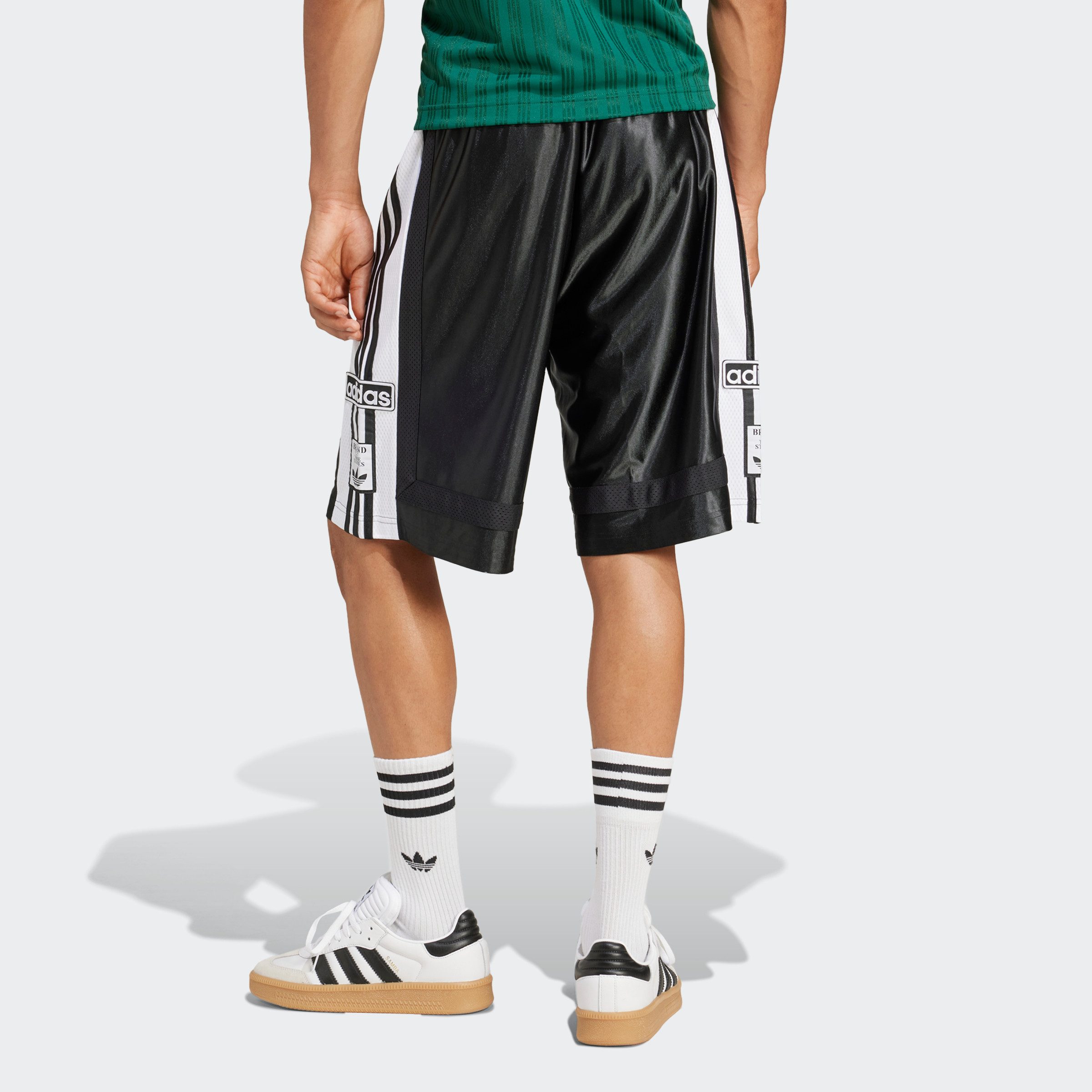 adidas Originals Short ADIBREAK SHORTS (1-delig)