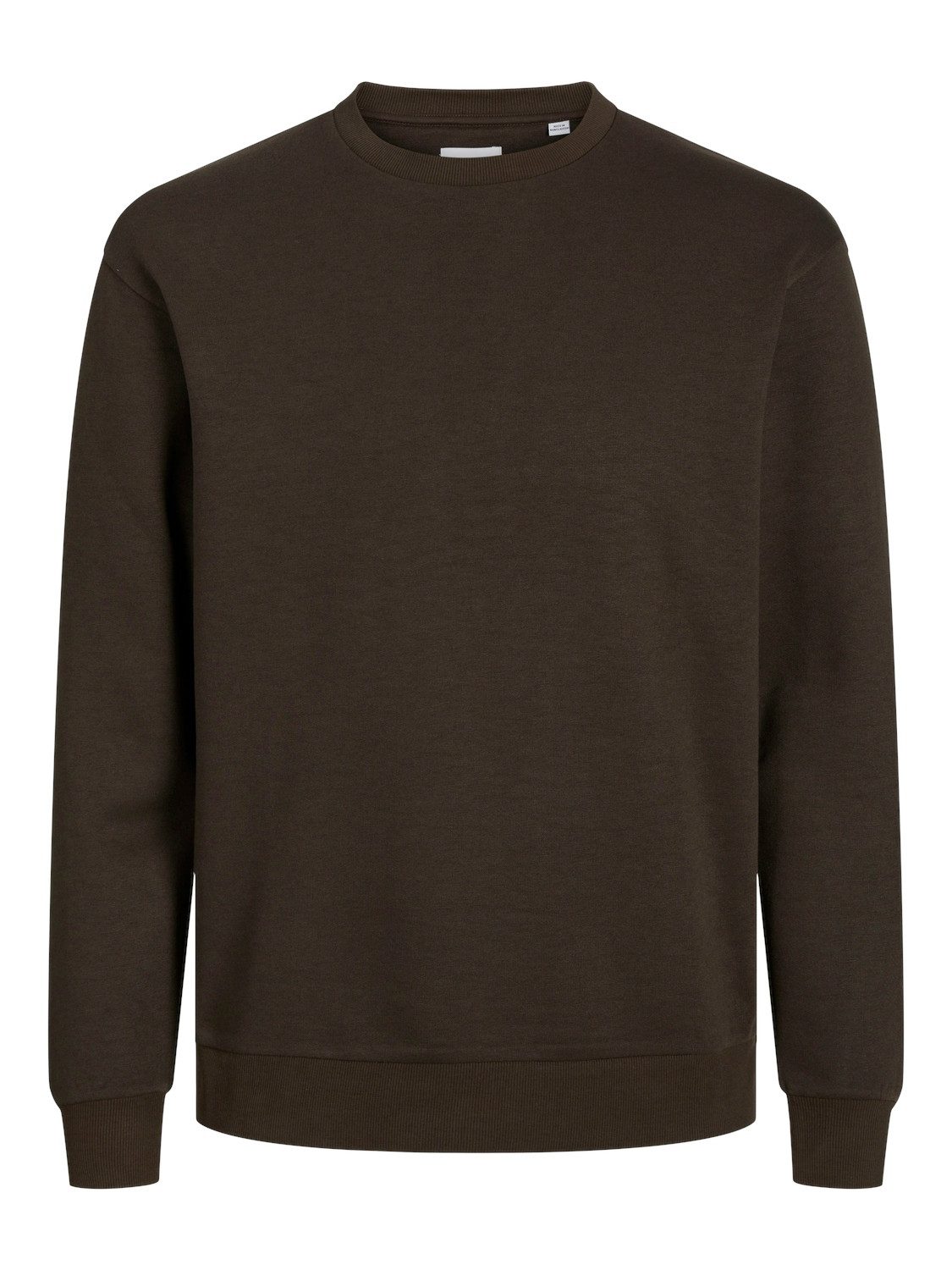Jack & Jones Sweatshirt JJEBRADLEY SWEAT CREW NOOS