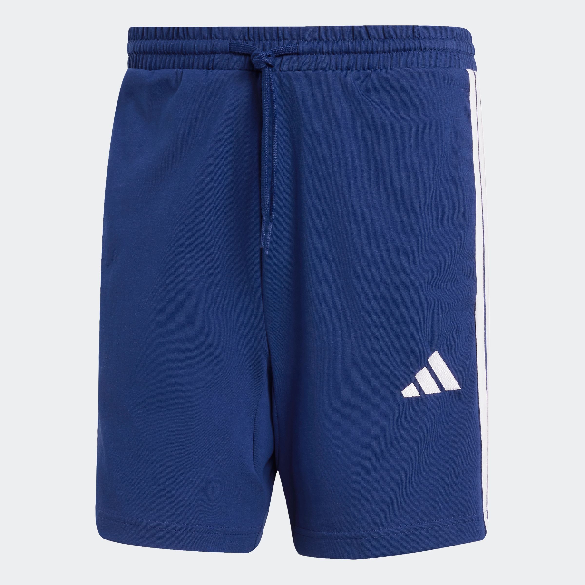adidas Sportswear Short M 3S SJ 7 SHO drie-strepen trainingsshorts (1-delig)