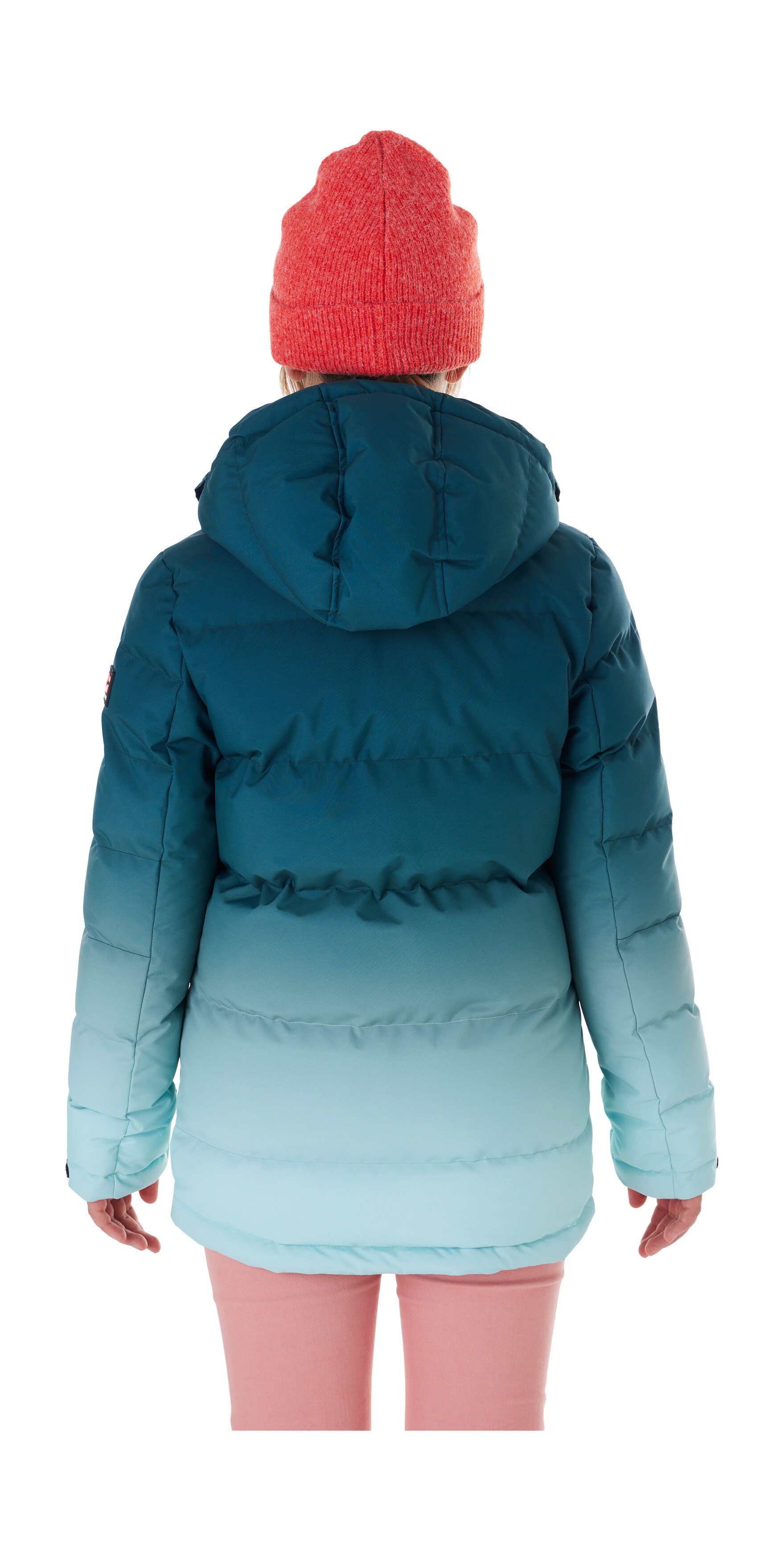 Killtec Ski-jack KSW 330 GRLS SKI QLTD JCKT