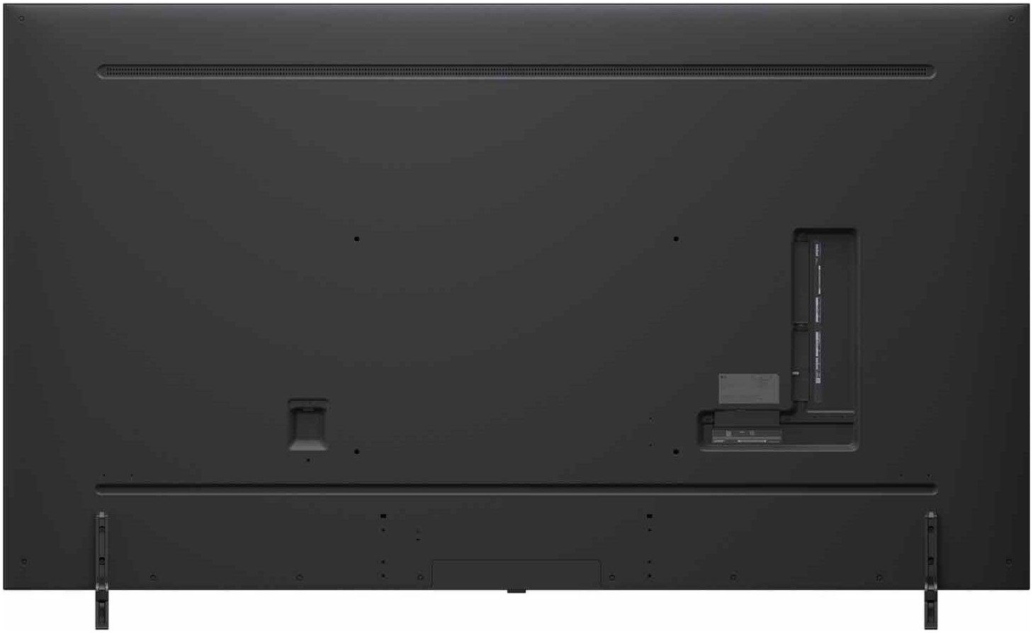 LG QNED-tv 86QNED85A6C