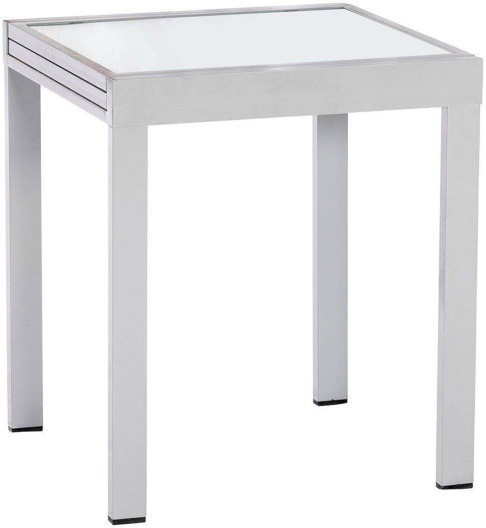 MERXX Balkonset Amalfi met uittrekbare tafel: 65-130 cm