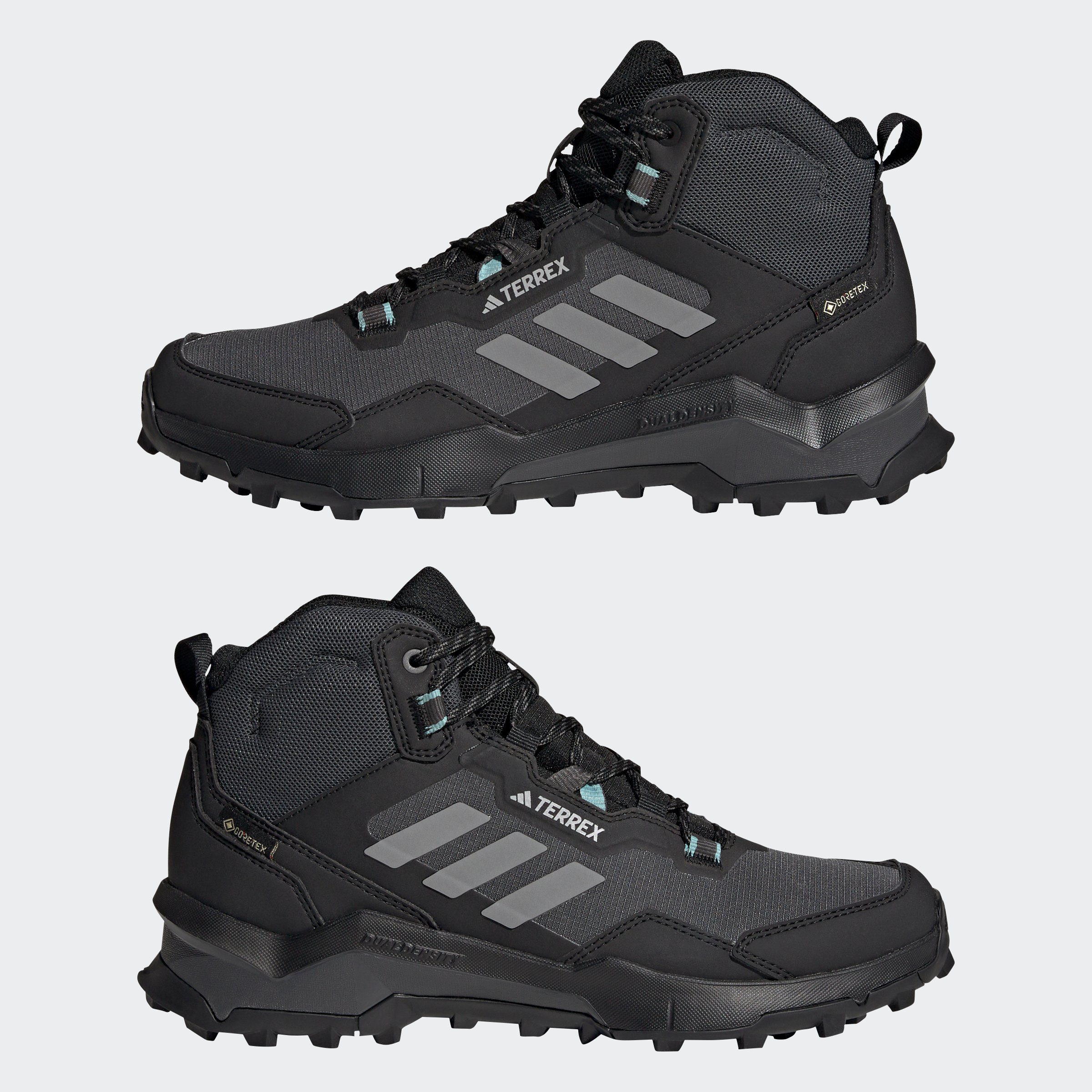 adidas TERREX Wandelschoenen TERREX AX4 MID GORE-TEX