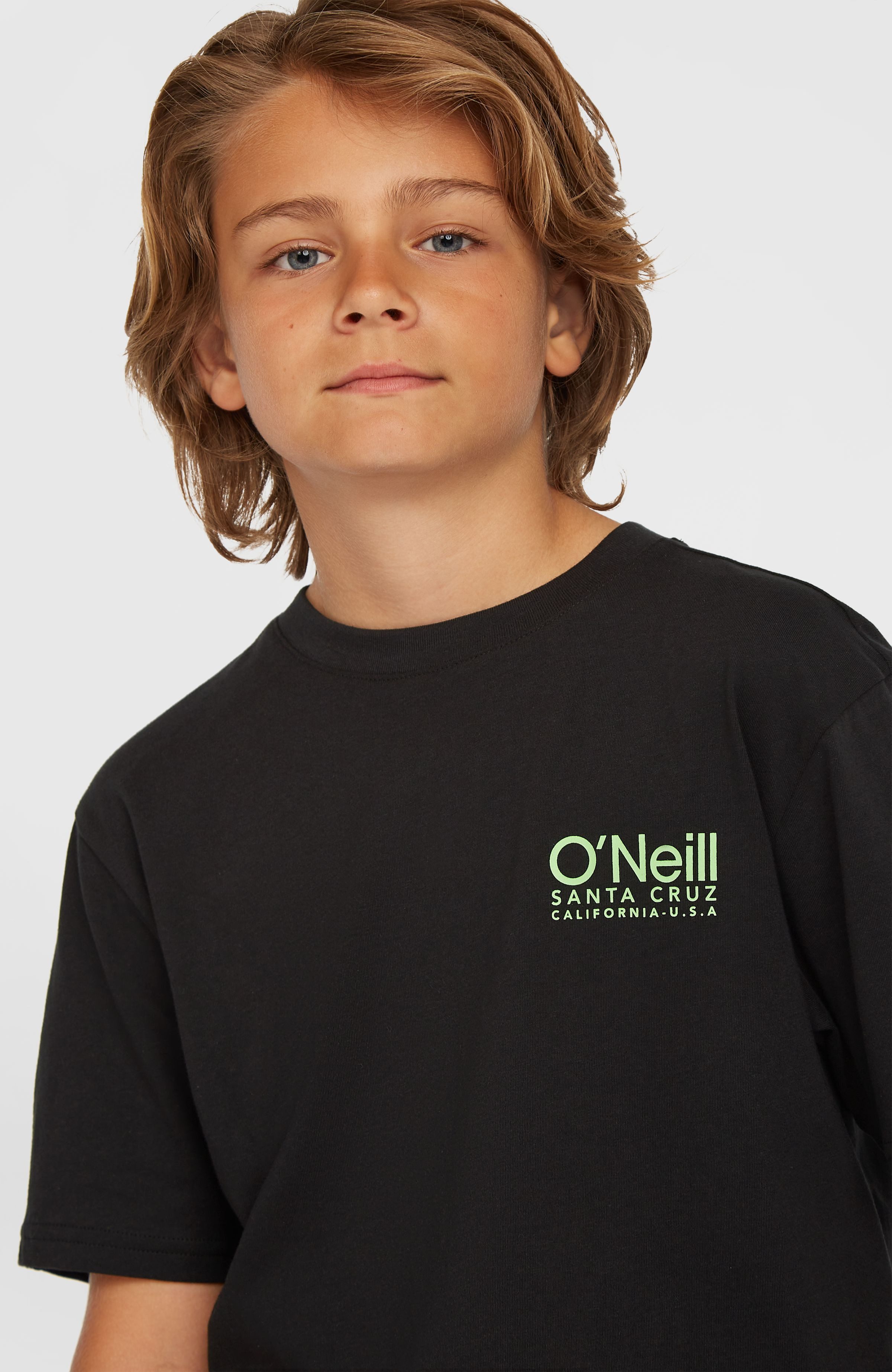 O'Neill T-shirt ORIGINAL CALI LOGO T-SHIRT