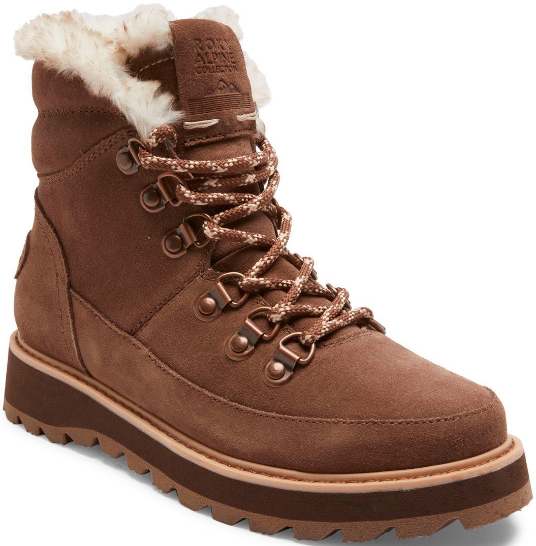 Roxy Winterlaarzen SADIE II BOOT Snowboots, winterlaarzen, winterschoenen, gevoerd