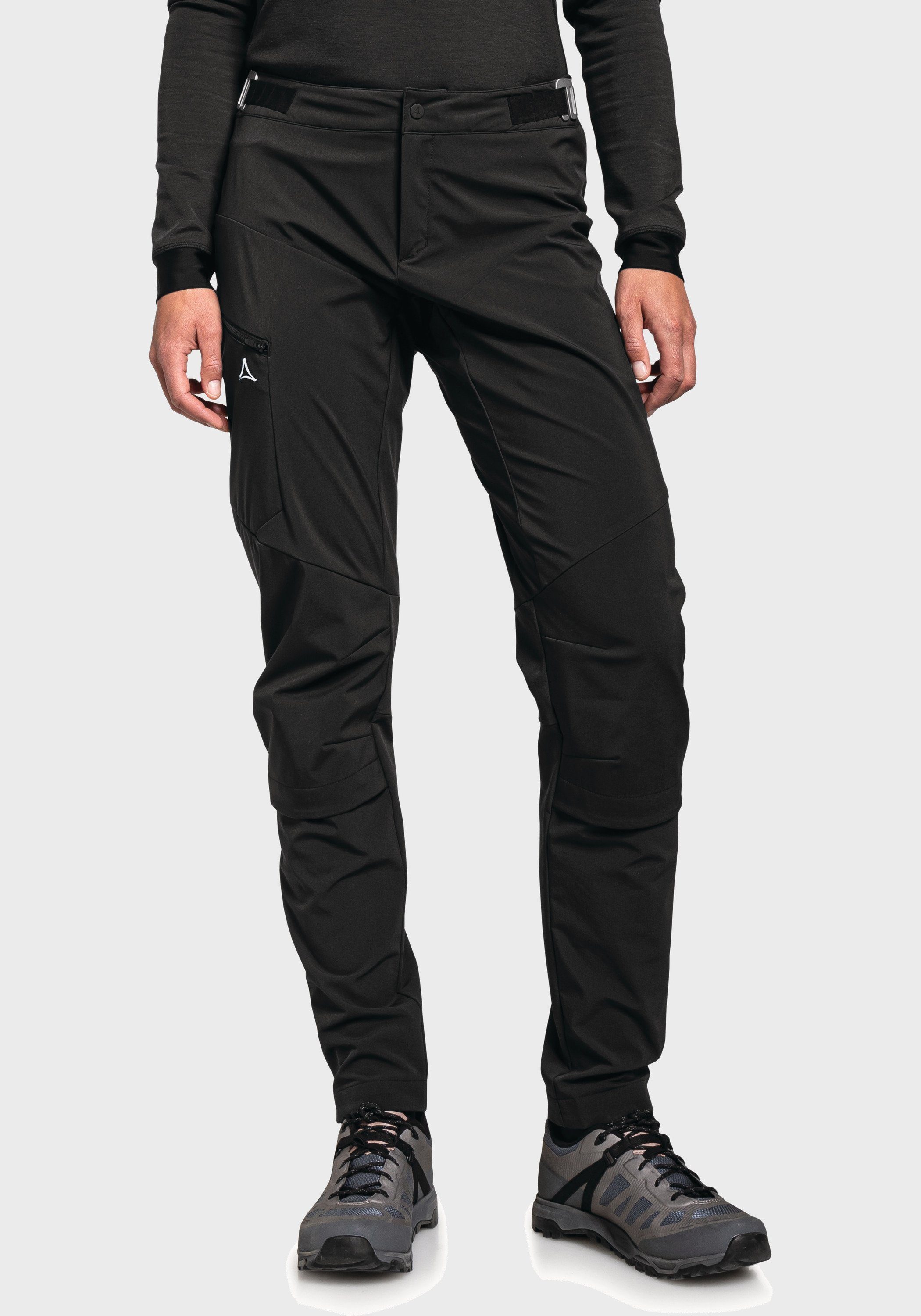 Schöffel Outdoorbroek Hybrid Pants Tree Run L