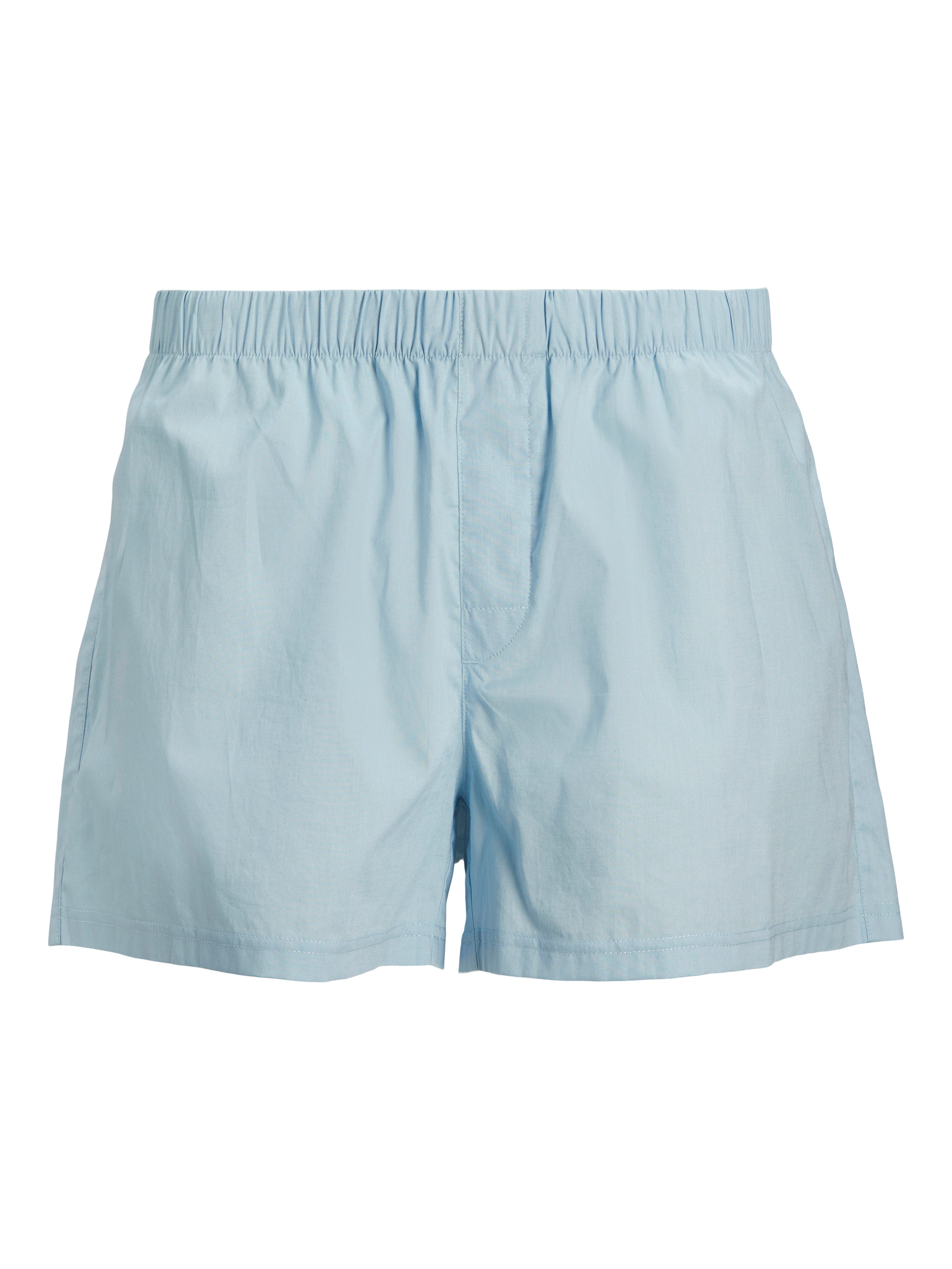 Jack & Jones Boxershort JACMILANO WOVEN BOXERS 5 PACK NOOS (set, 5 stuks)